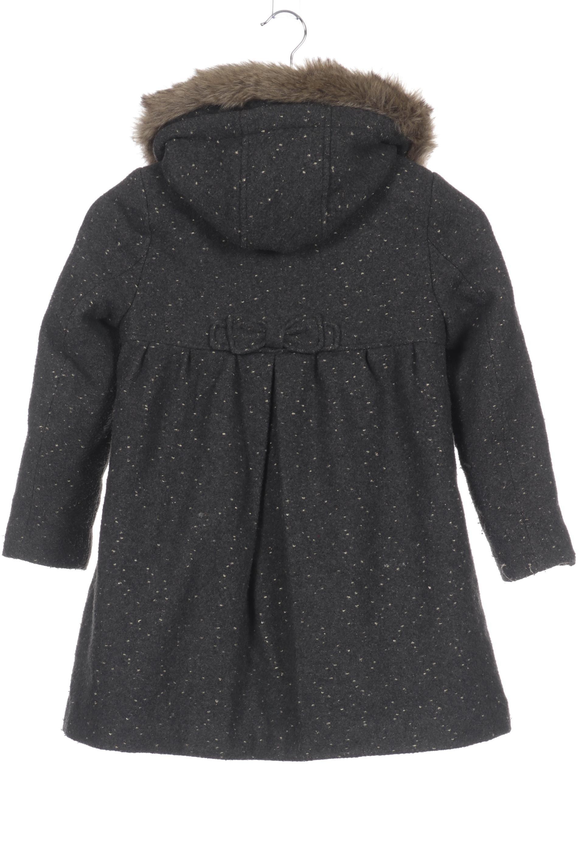 Thumbnail - vertbaudet Mädchen Jacke, grau, Gr. 128