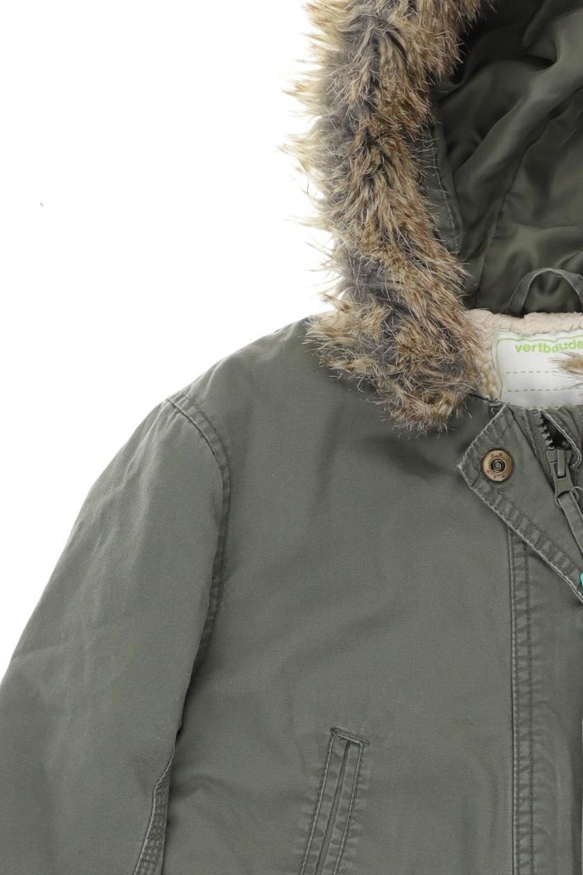 Thumbnail - vertbaudet Mädchen Jacke, grün, Gr. 134