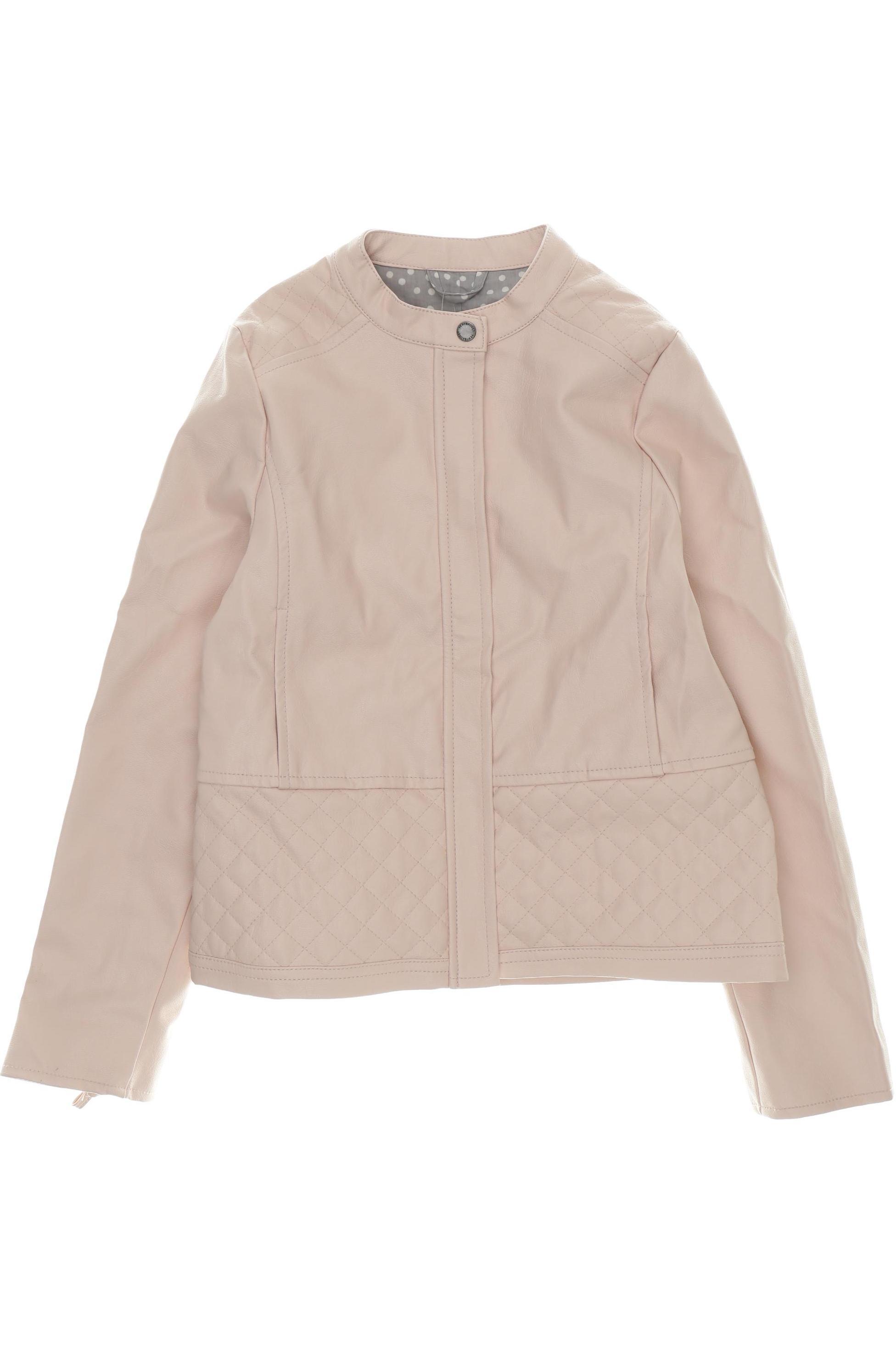 

vertbaudet Mädchen Jacke, pink, Gr. 134