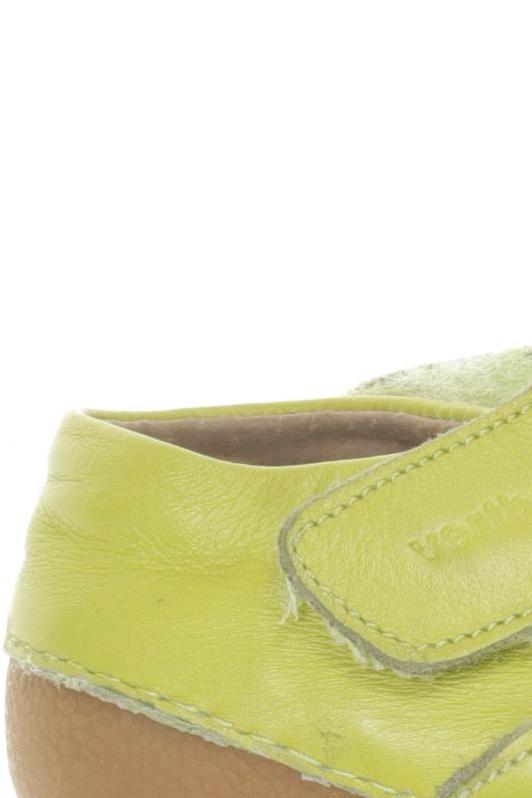 Thumbnail - vertbaudet Mädchen Kinderschuhe, grün, Gr. 21