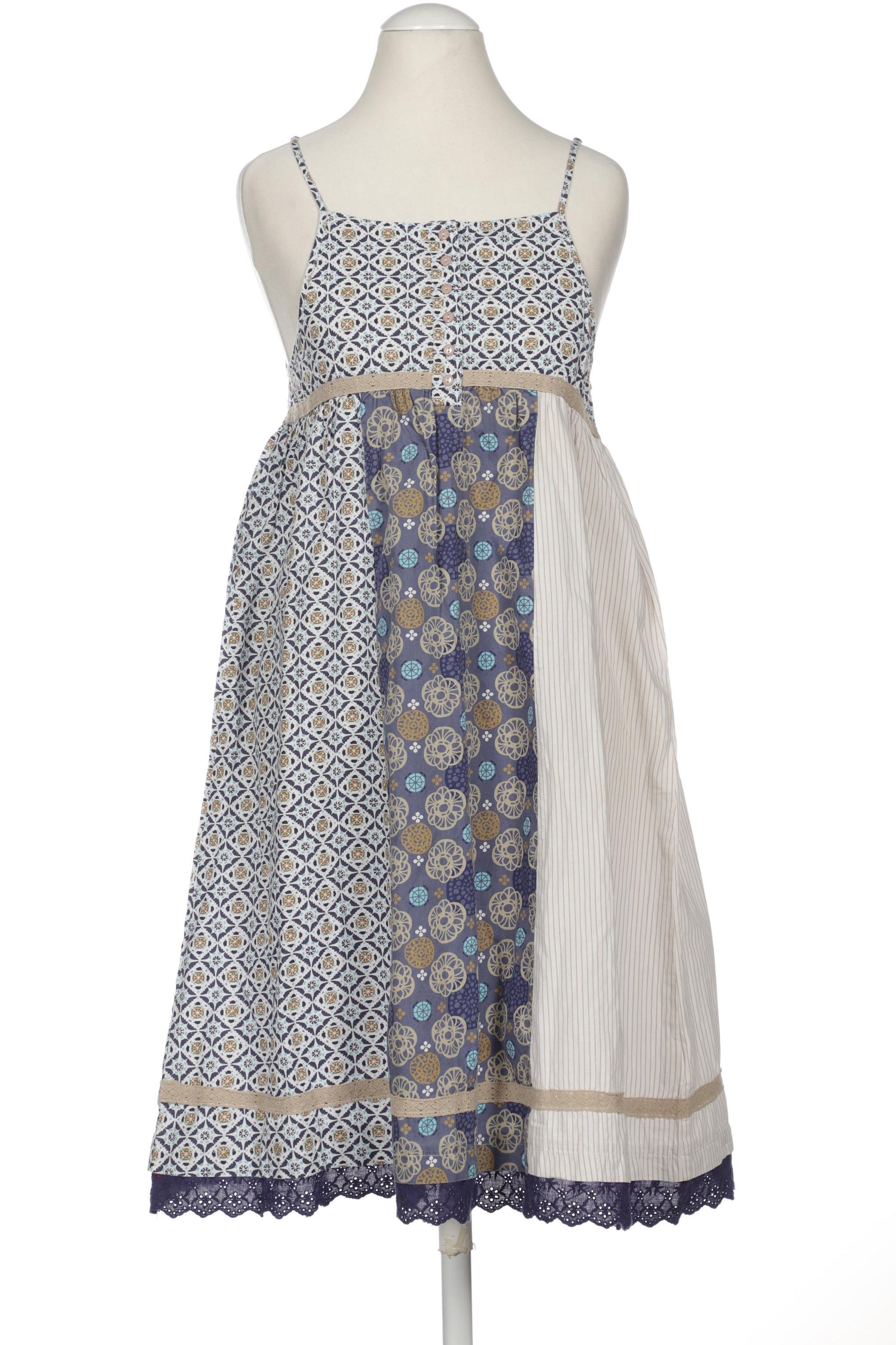 

vertbaudet Mädchen Kleid, beige, Gr. 164