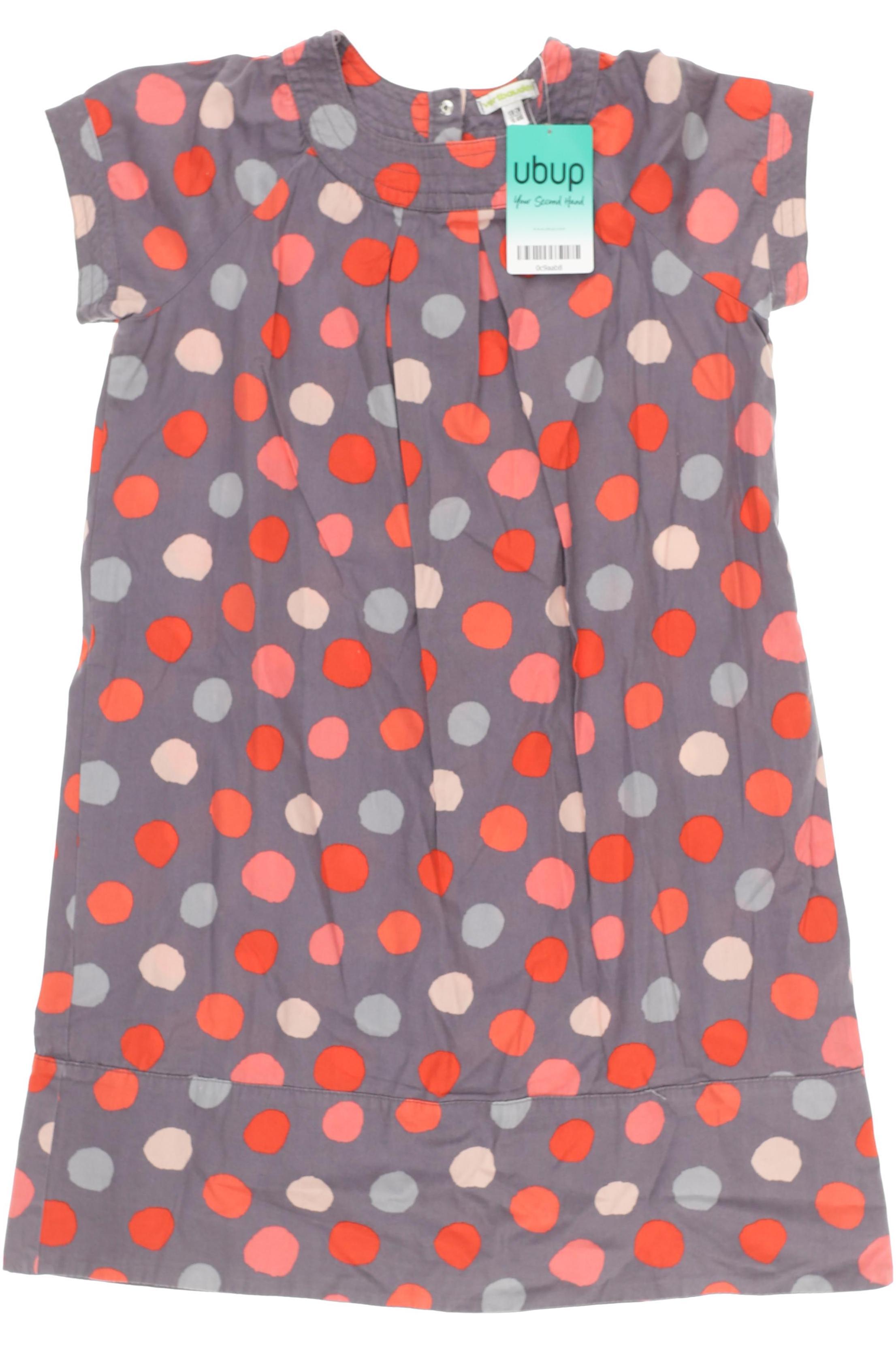 

vertbaudet Mädchen Kleid, pink, Gr. 134