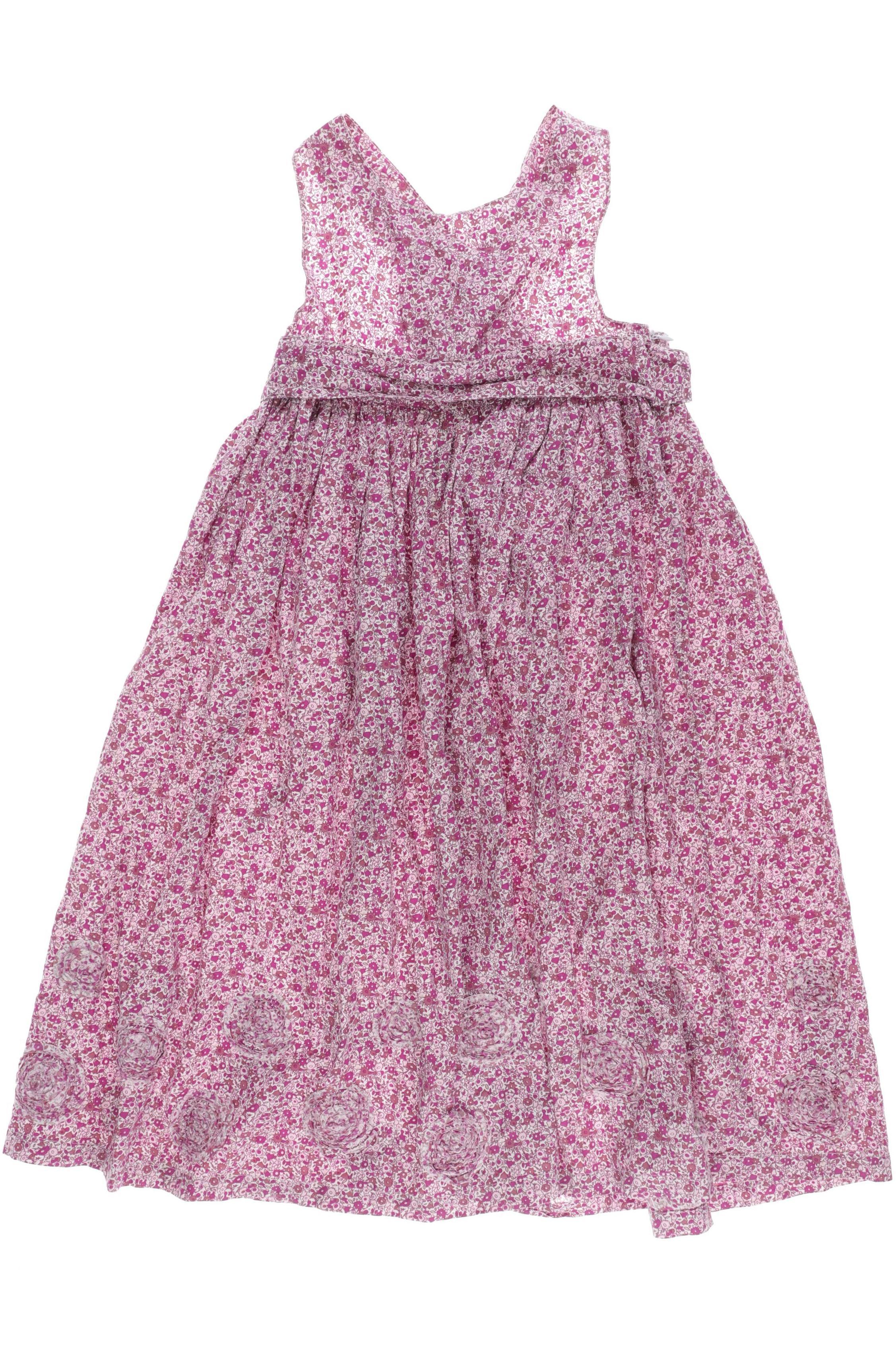

vertbaudet Mädchen Kleid, pink, Gr. 140