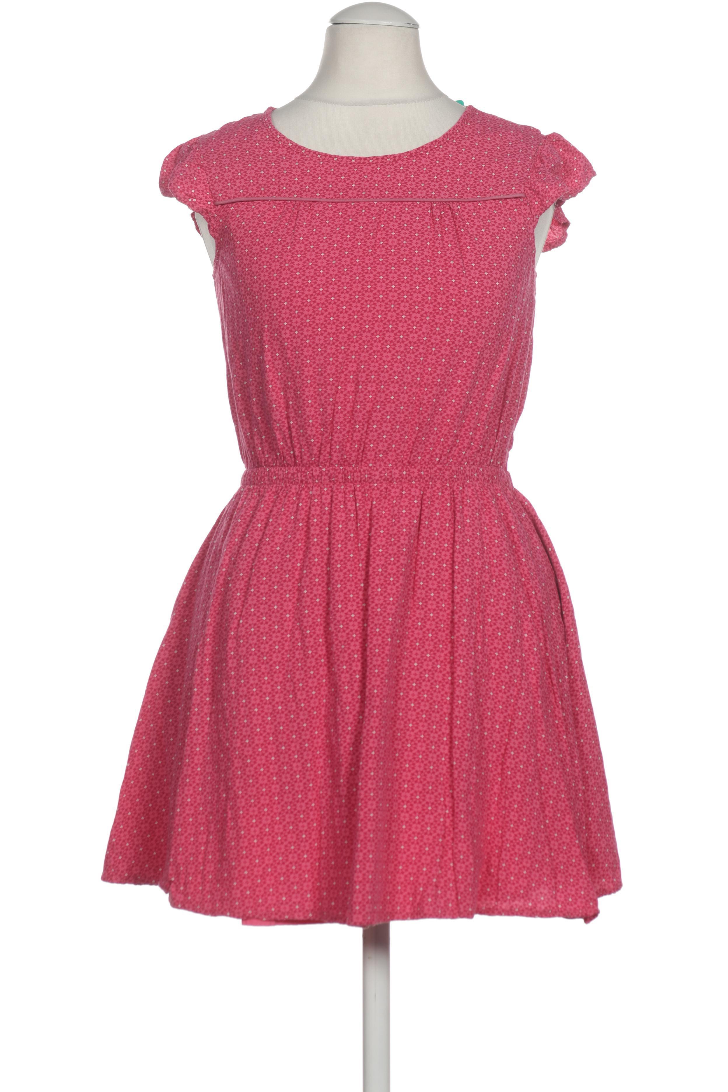 

vertbaudet Mädchen Kleid, pink, Gr. 146