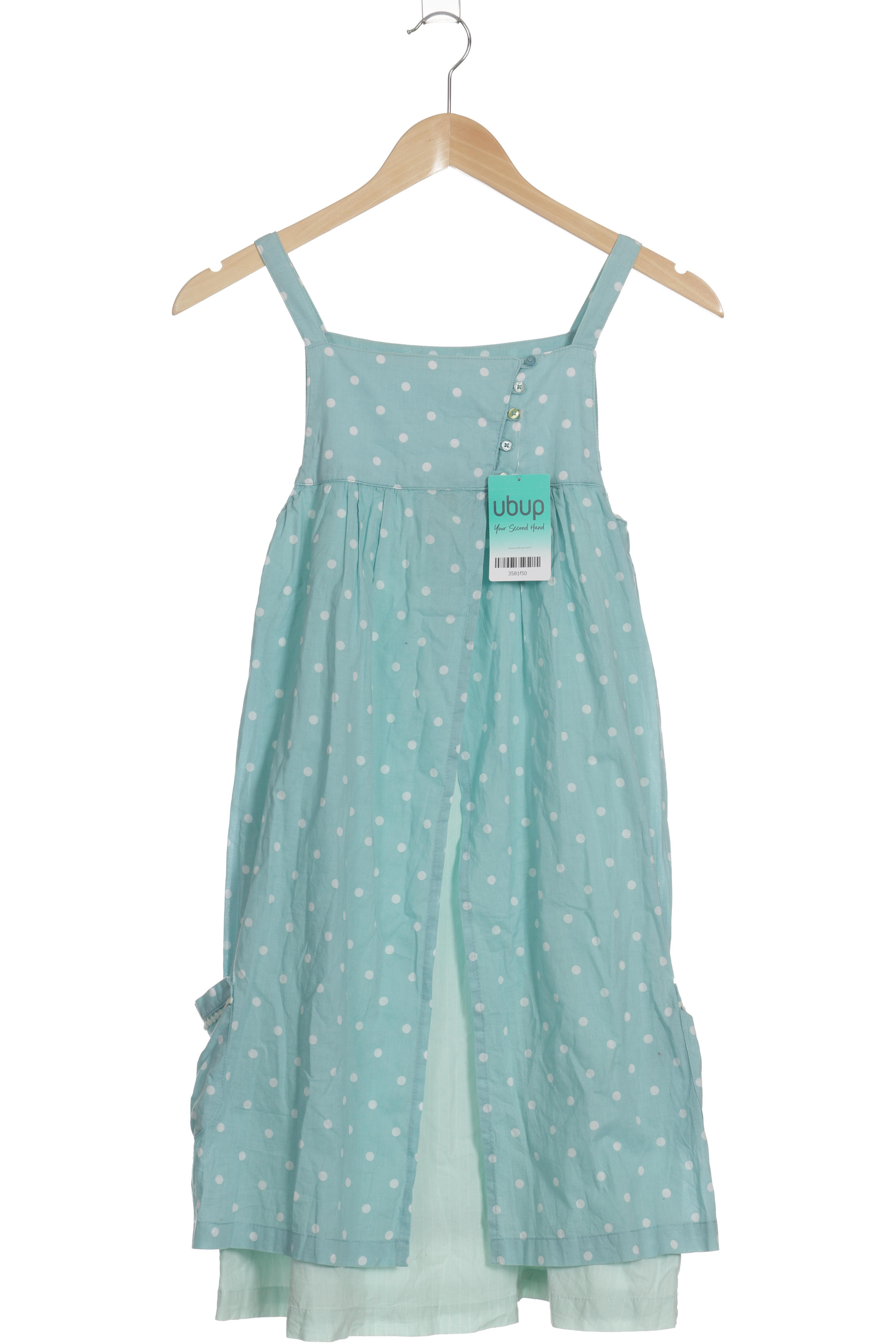 

vertbaudet Mädchen Kleid, türkis, Gr.