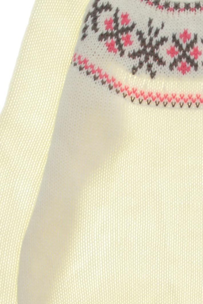 Thumbnail - vertbaudet Mädchen Kleid, weiß, Gr. 158