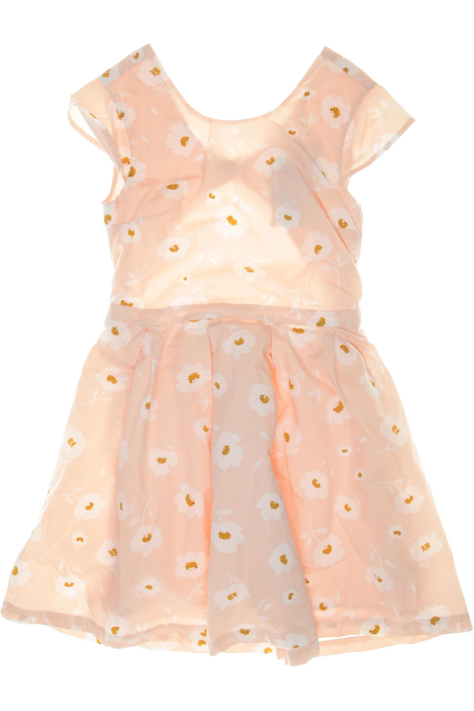 

vertbaudet Mädchen Kleid, pink, Gr. 140