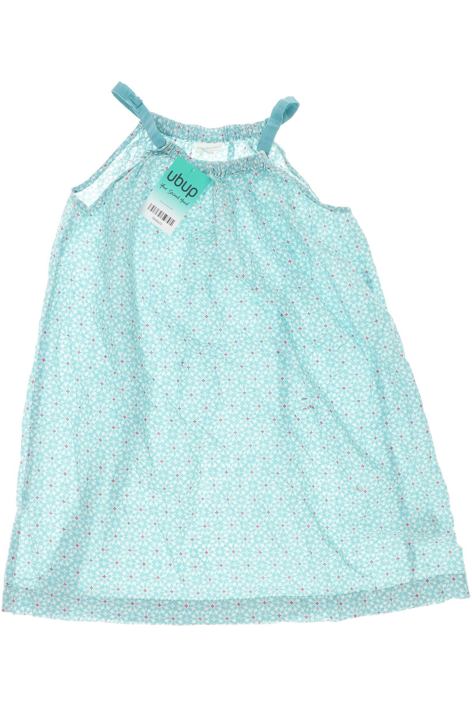 

vertbaudet Mädchen Kleid, grün, Gr. 140