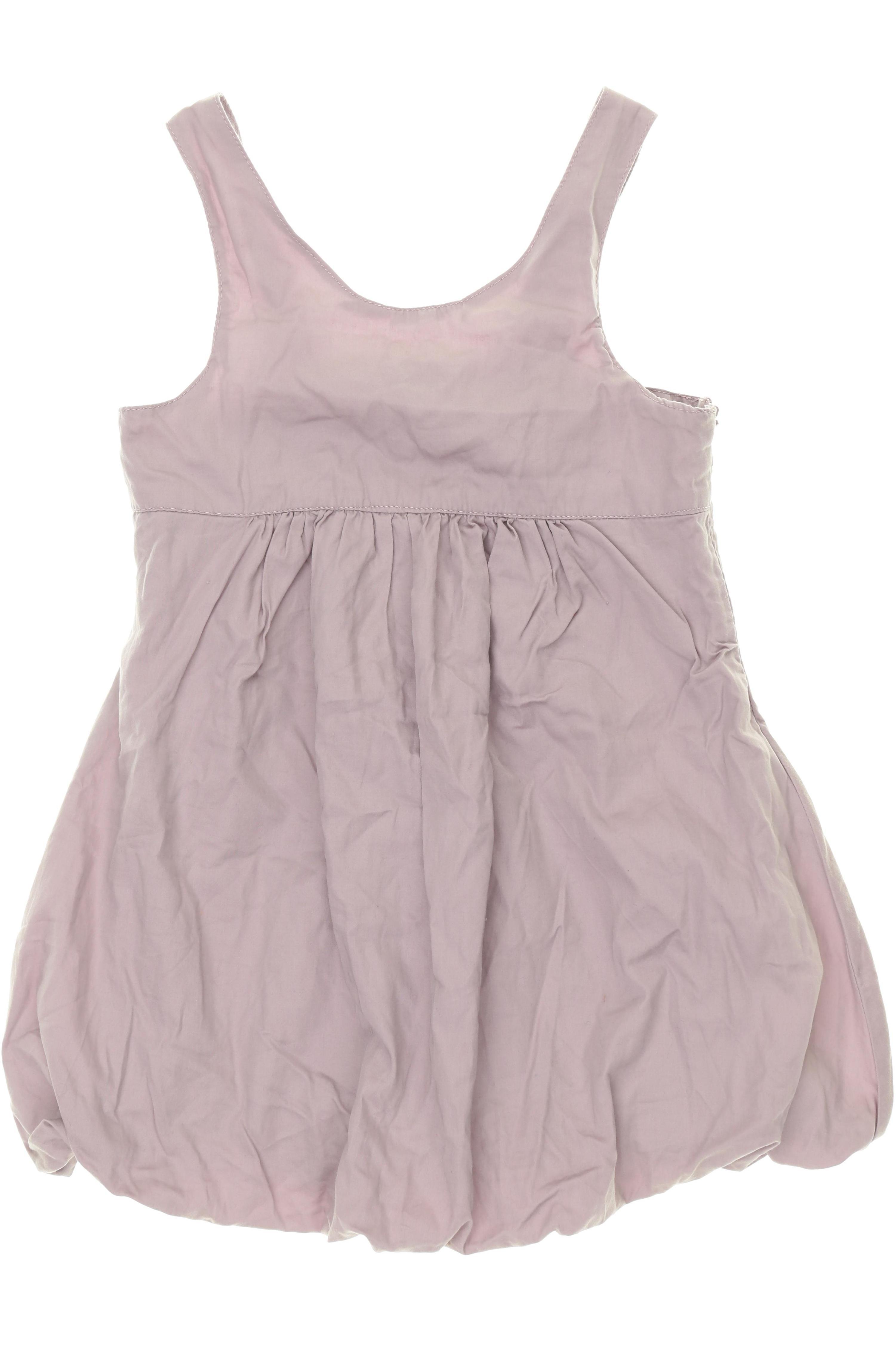 

vertbaudet Mädchen Kleid, lila, Gr. 98