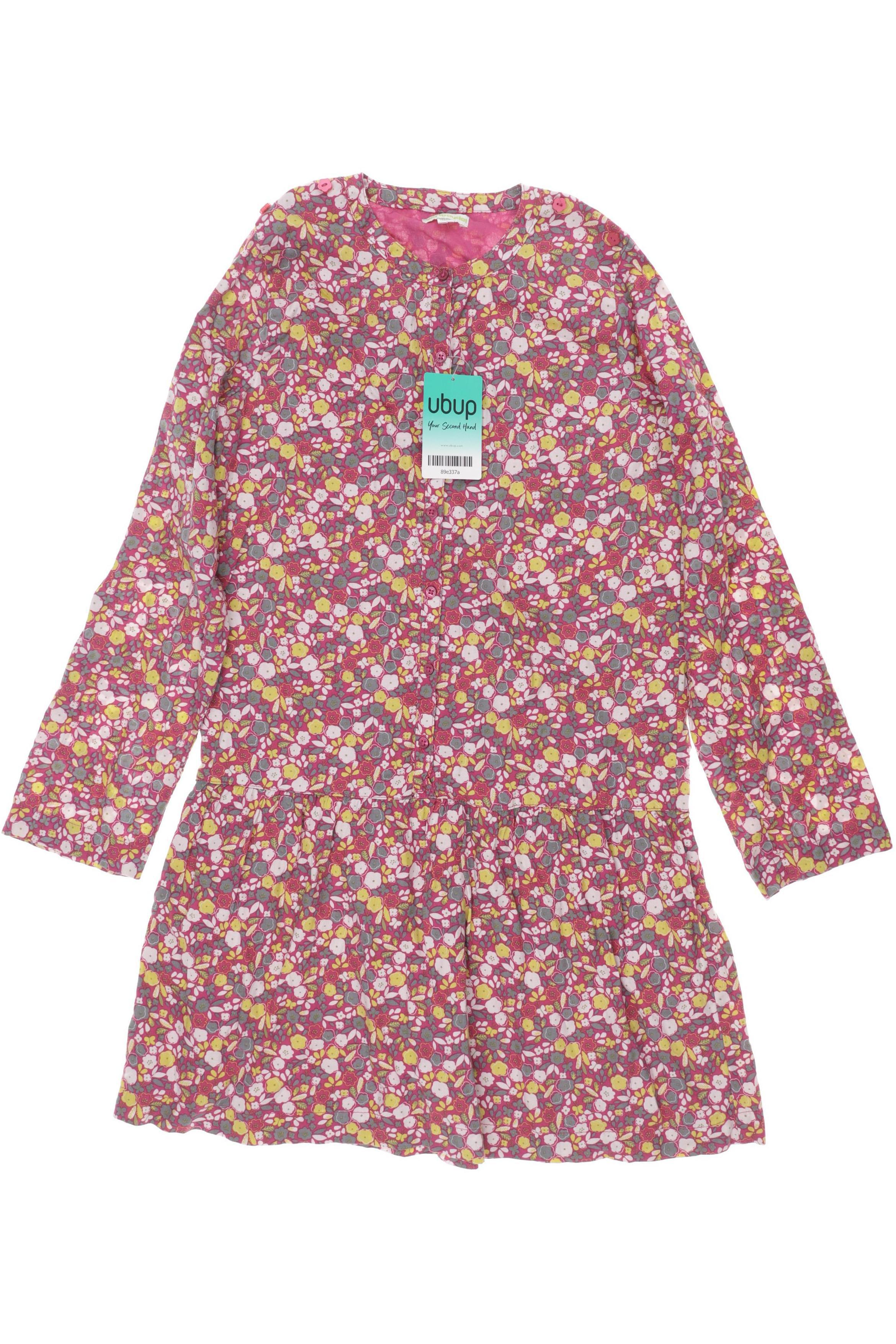 

vertbaudet Mädchen Kleid, pink, Gr. 146