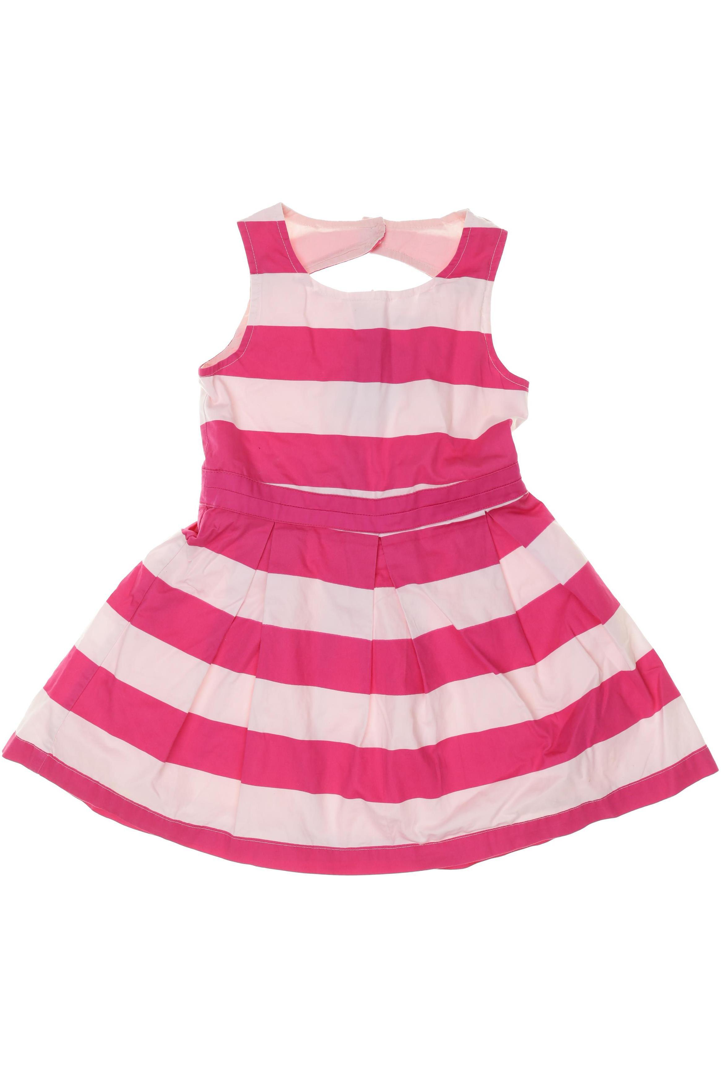 

vertbaudet Mädchen Kleid, pink, Gr. 122