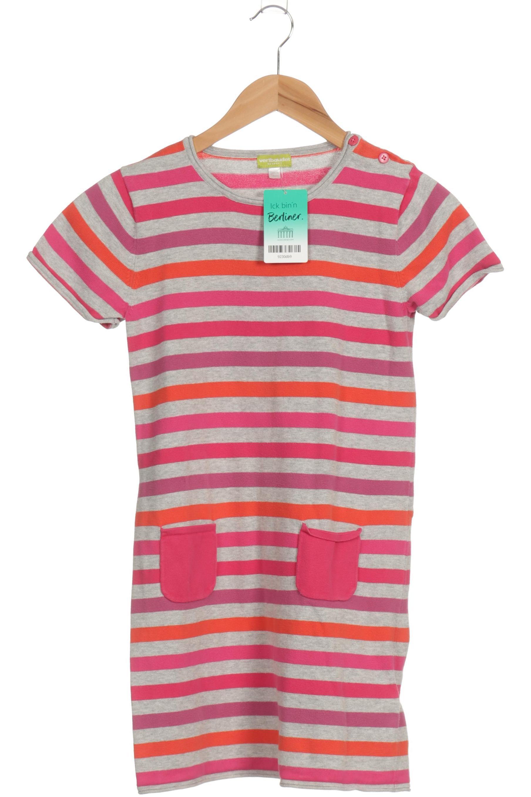 

vertbaudet Mädchen Kleid, pink, Gr.