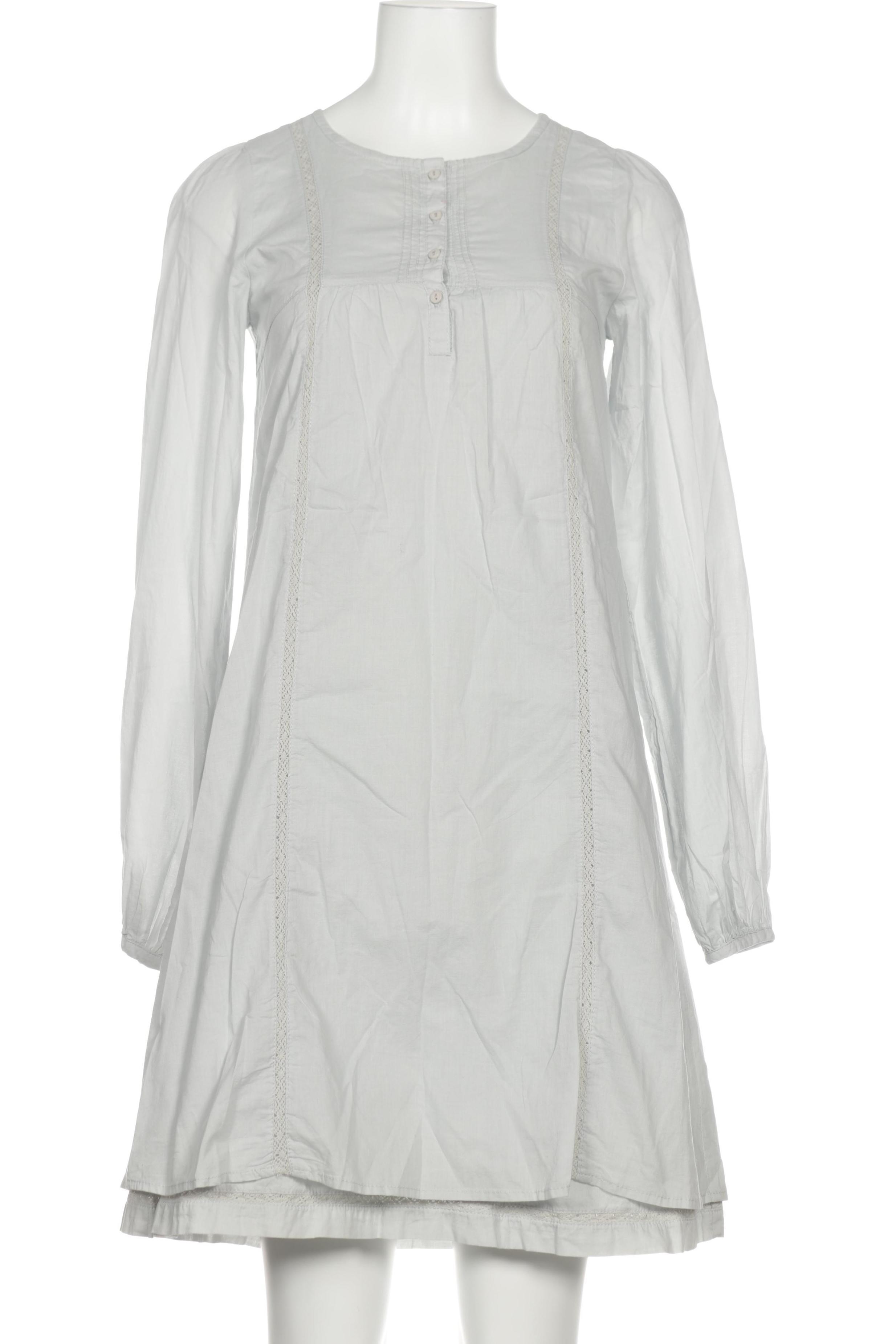 

vertbaudet Mädchen Kleid, grau, Gr. 152