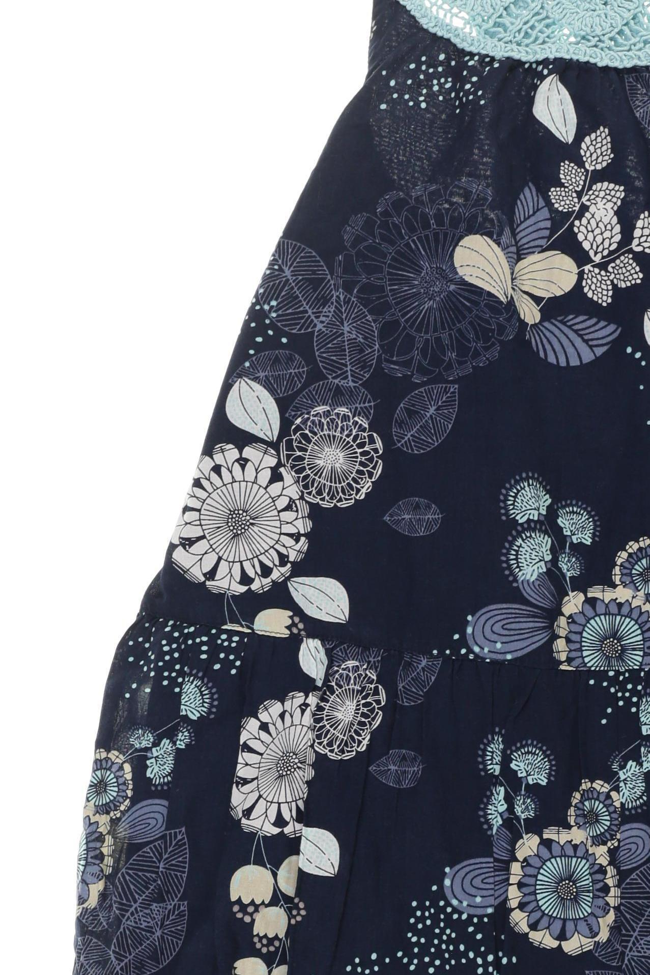 Thumbnail - vertbaudet Mädchen Kleid, blau, Gr. 122