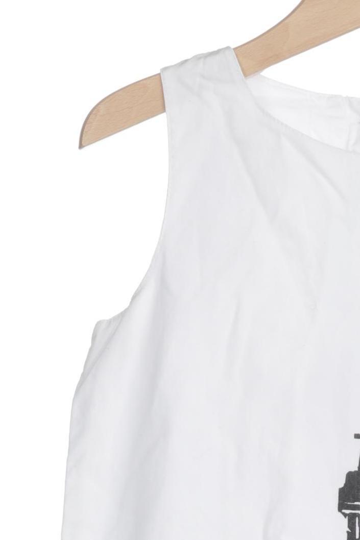 Thumbnail - vertbaudet Mädchen Kleid, weiß, Gr. 116