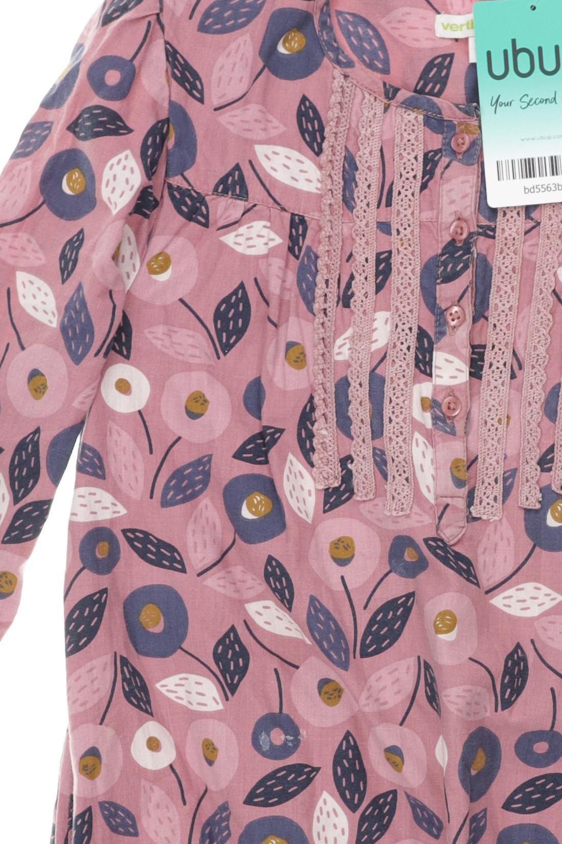 Thumbnail - vertbaudet Mädchen Kleid, pink, Gr. 122