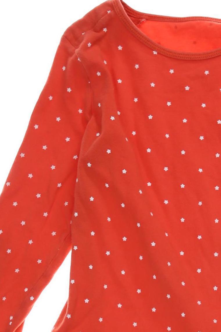 Thumbnail - vertbaudet Mädchen Kleid, rot, Gr. 128