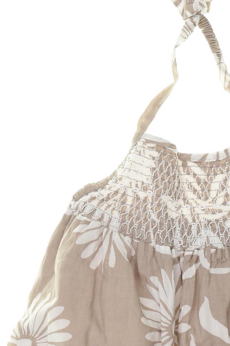 Thumbnail - vertbaudet Mädchen Kleid, braun, Gr. 116