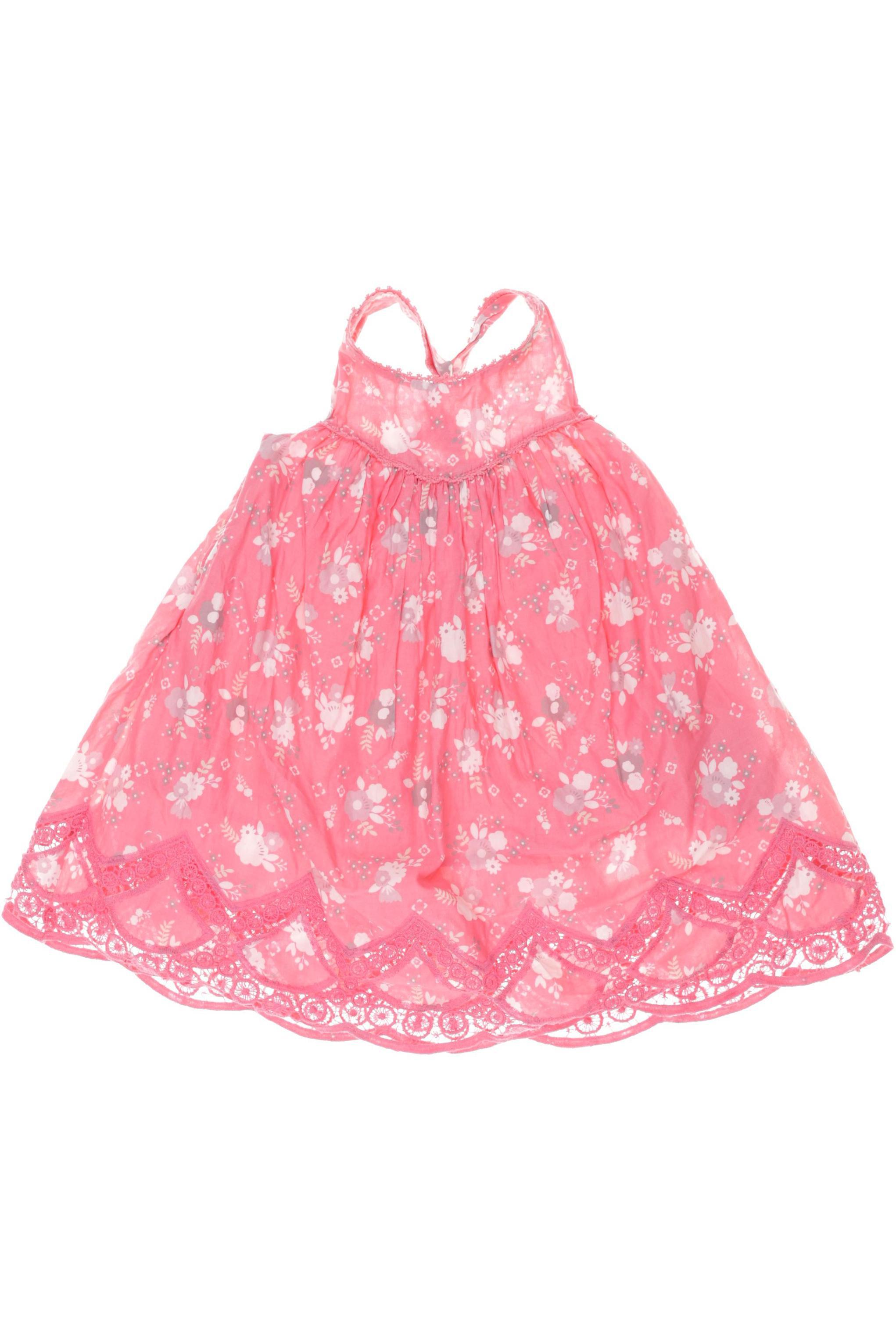 

vertbaudet Mädchen Kleid, pink, Gr. 116