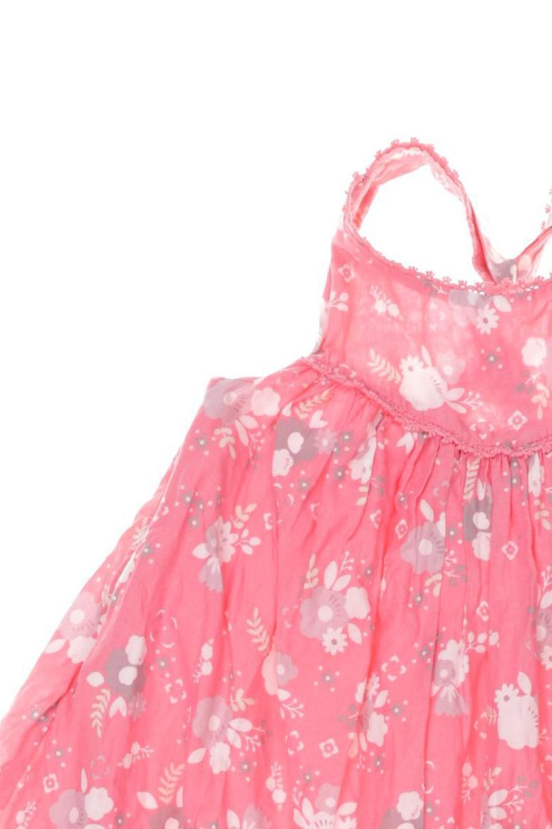 Thumbnail - vertbaudet Mädchen Kleid, pink, Gr. 116