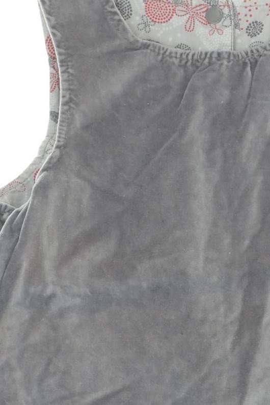 Thumbnail - vertbaudet Mädchen Kleid, grau, Gr. 110