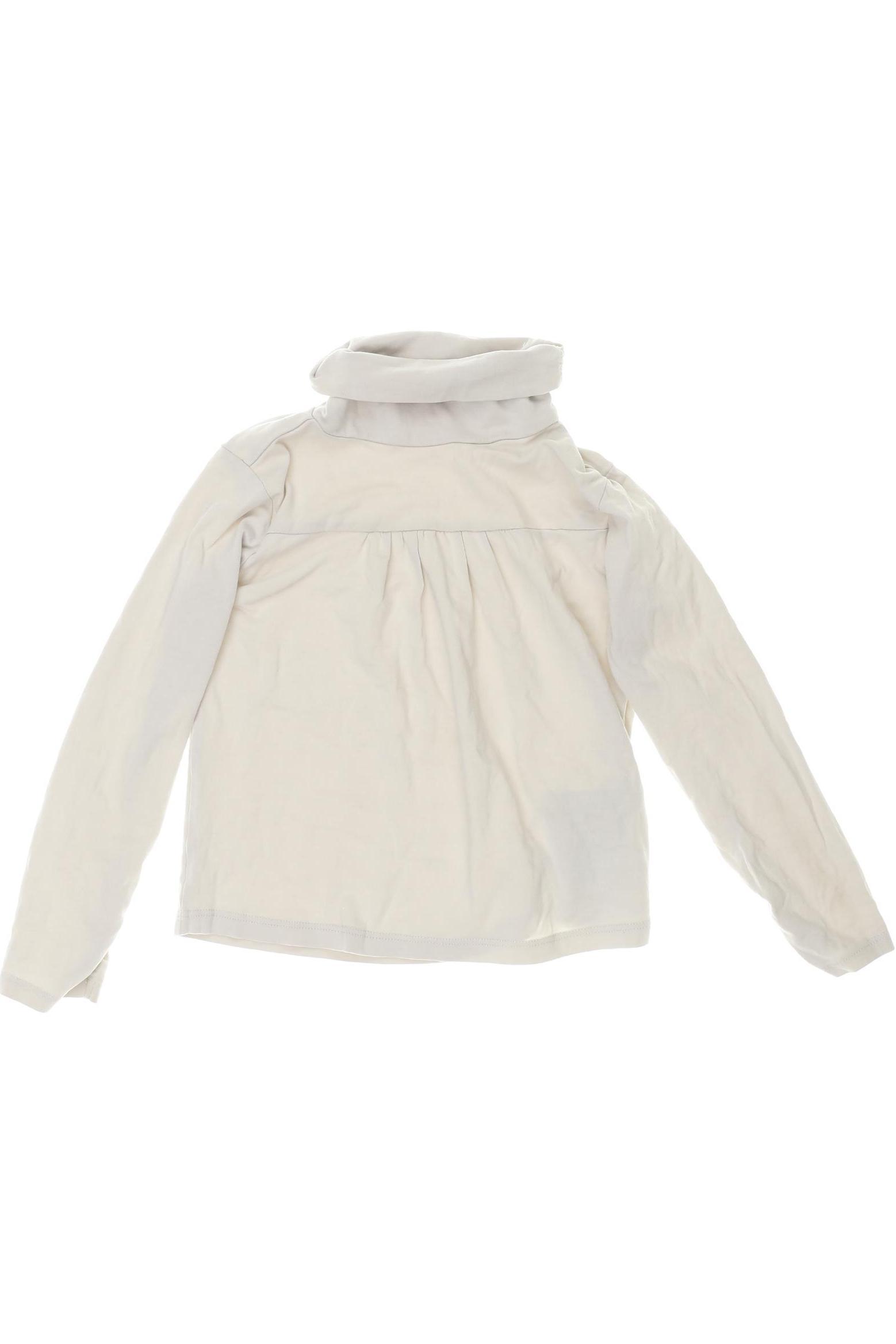 

vertbaudet Mädchen Langarmshirt, beige, Gr. 104