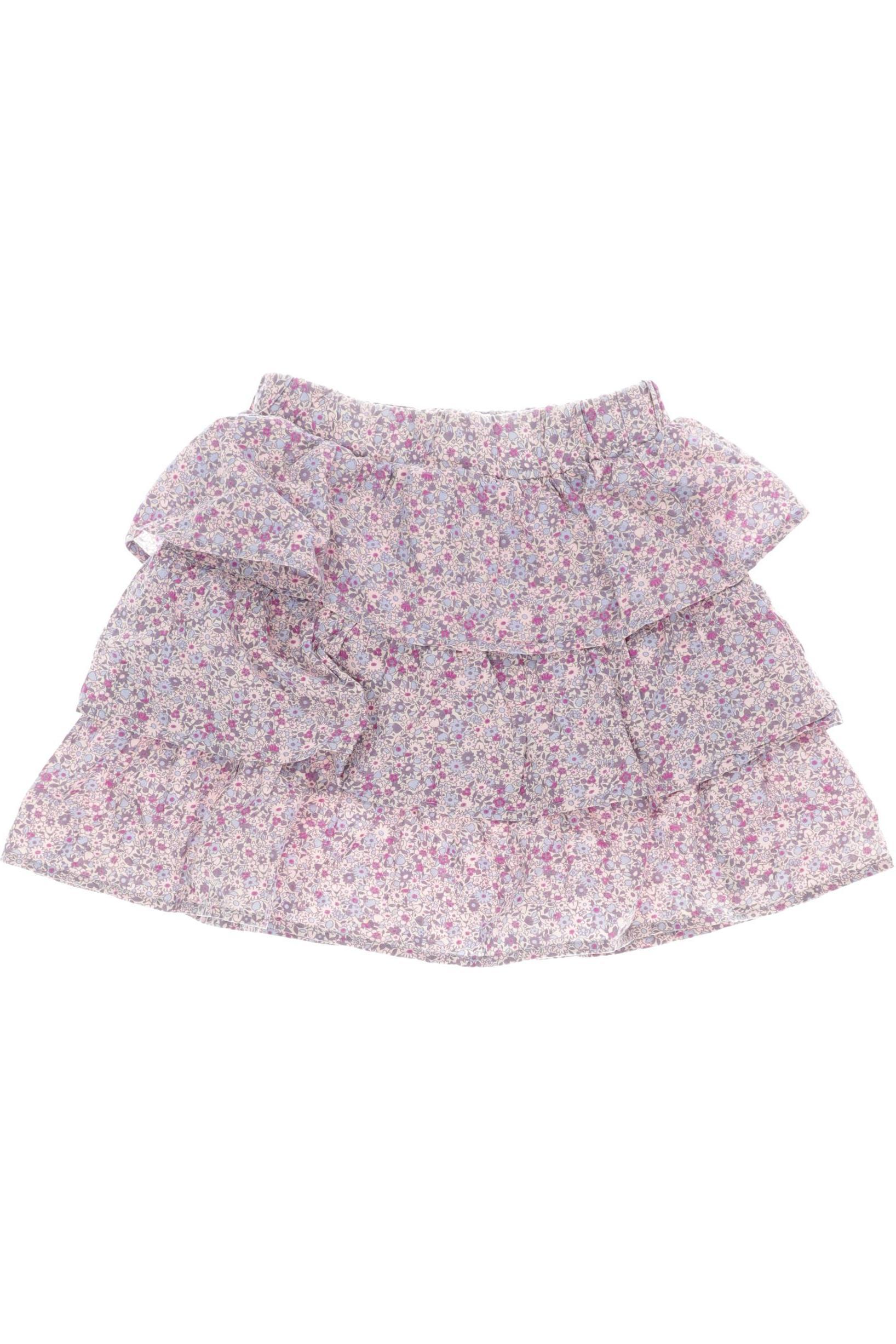 

vertbaudet Mädchen Rock, lila, Gr. 110