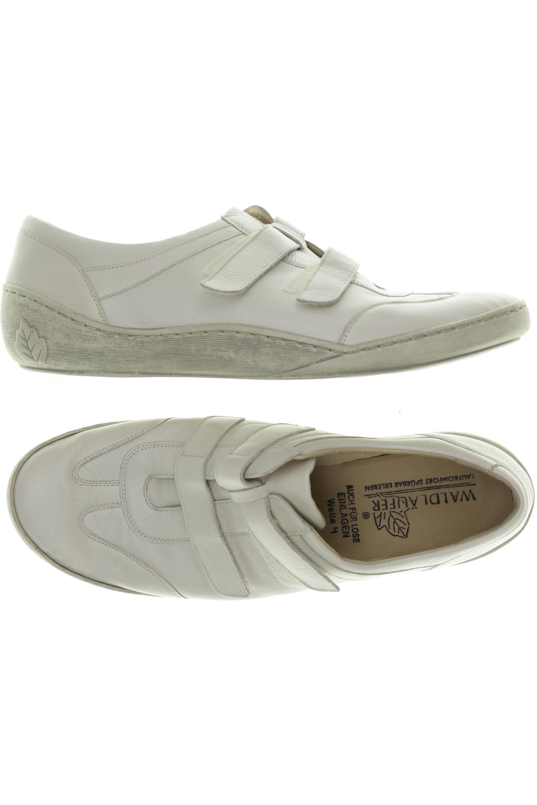 

waldläufer Damen Halbschuh, beige, Gr. 44