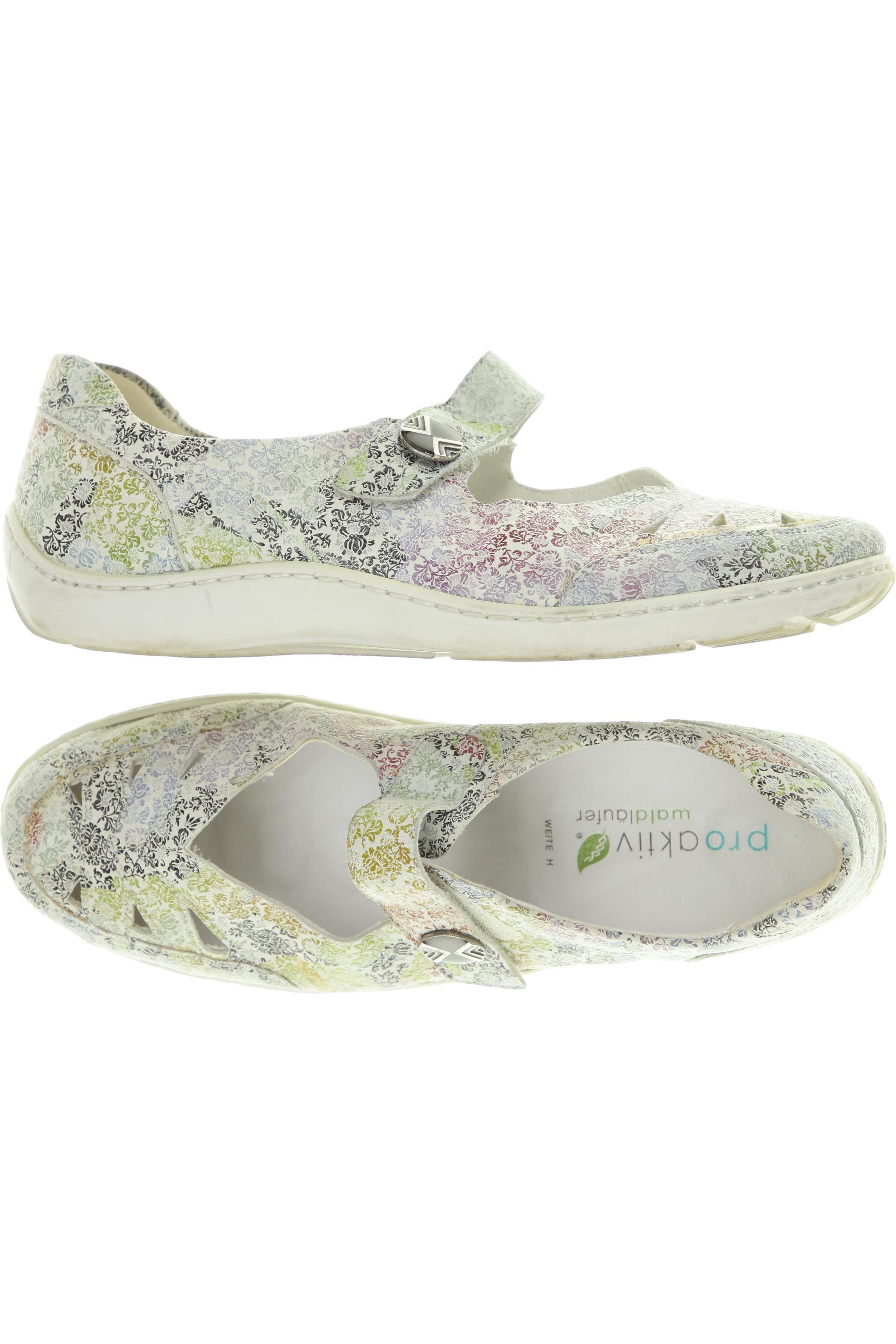 

waldläufer Damen Halbschuh, mehrfarbig, Gr. 7