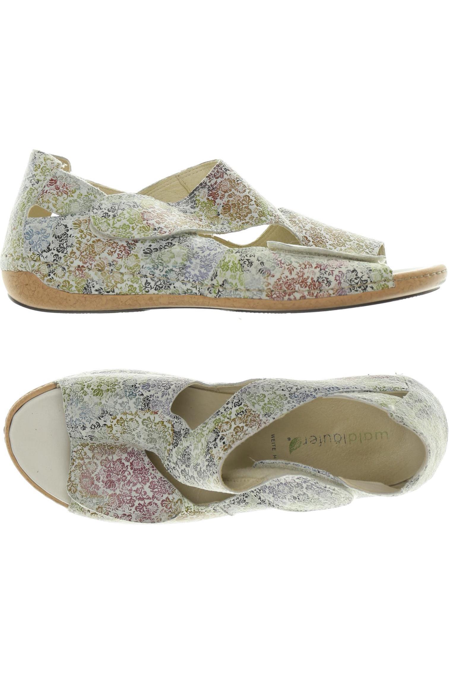 

waldläufer Damen Sandale, mehrfarbig, Gr. 6.5