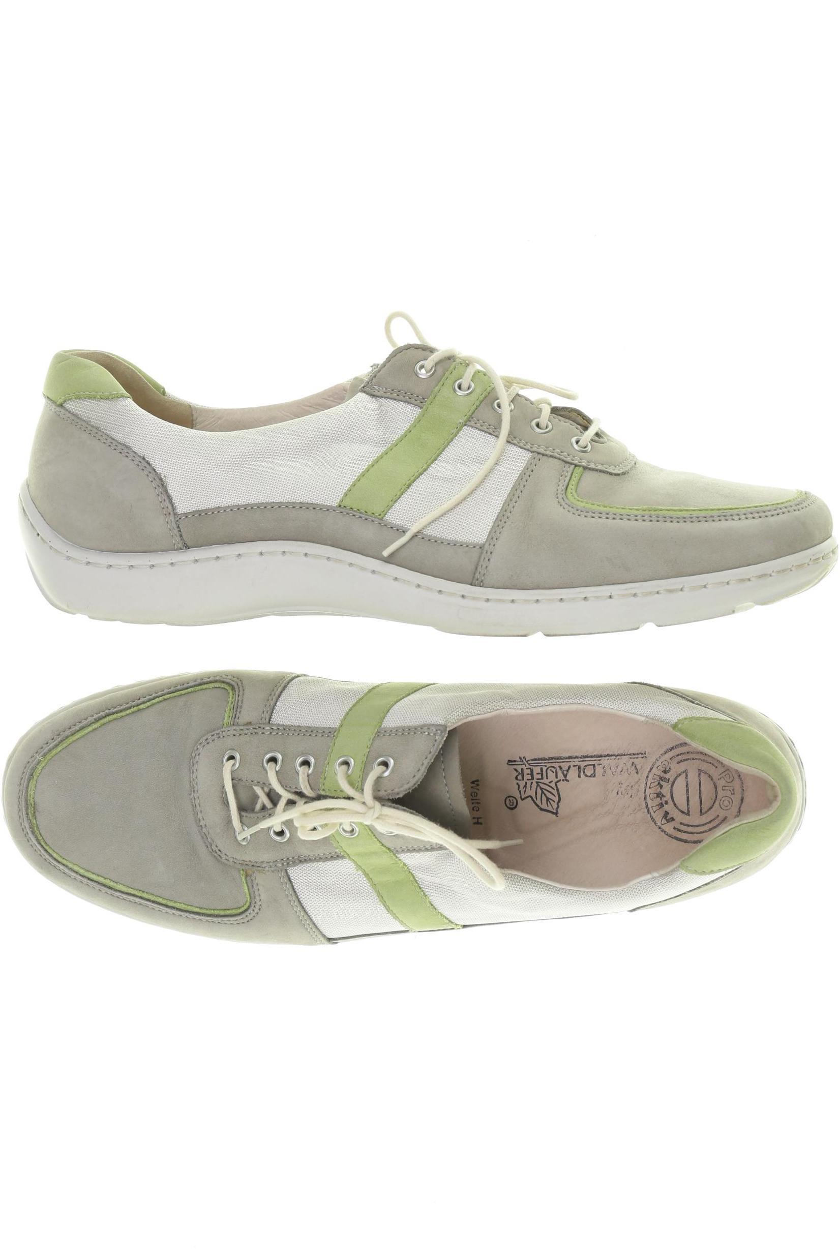 

waldläufer Damen Sneakers, grau, Gr. 7