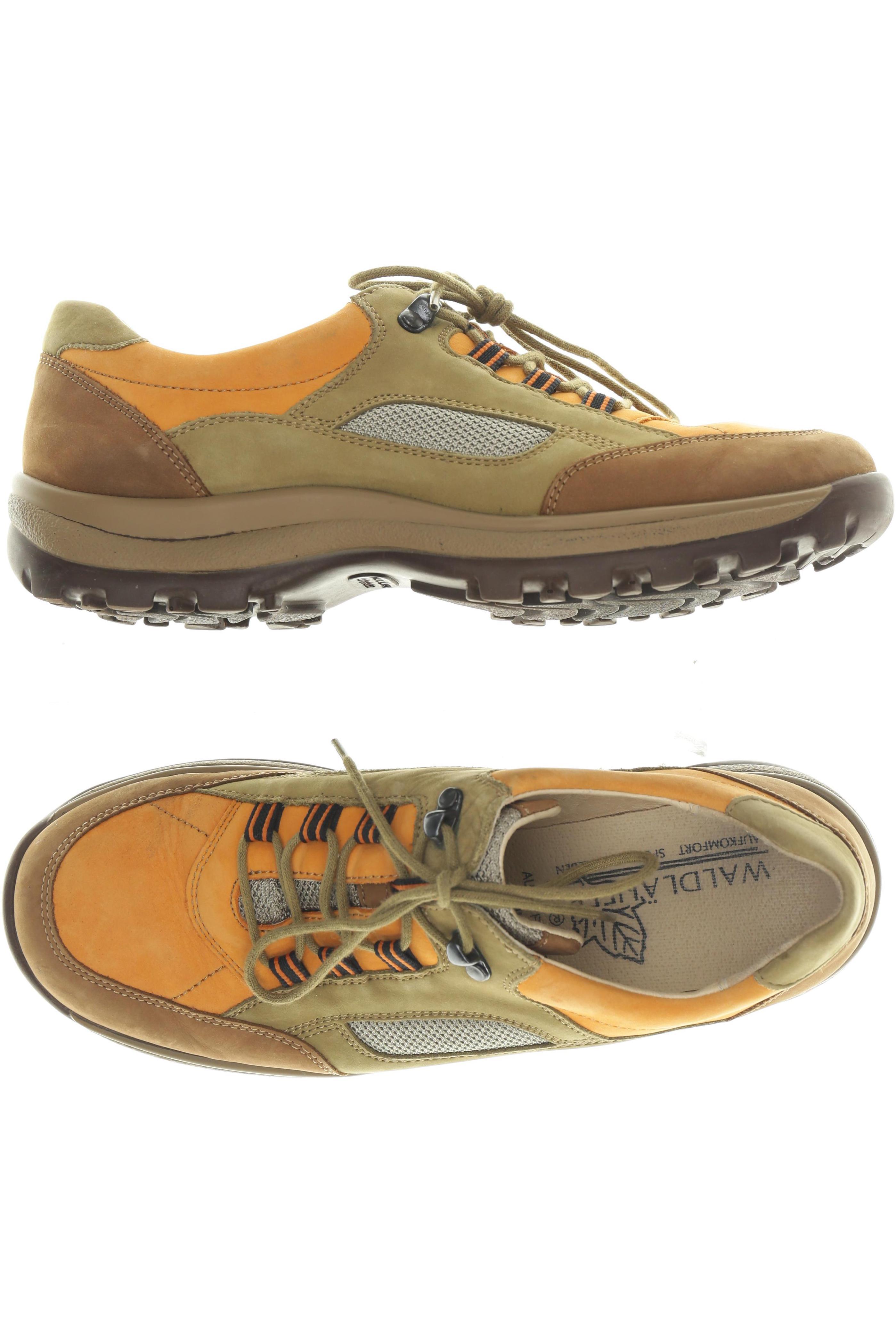 

waldläufer Damen Sneakers, mehrfarbig, Gr. 5.5