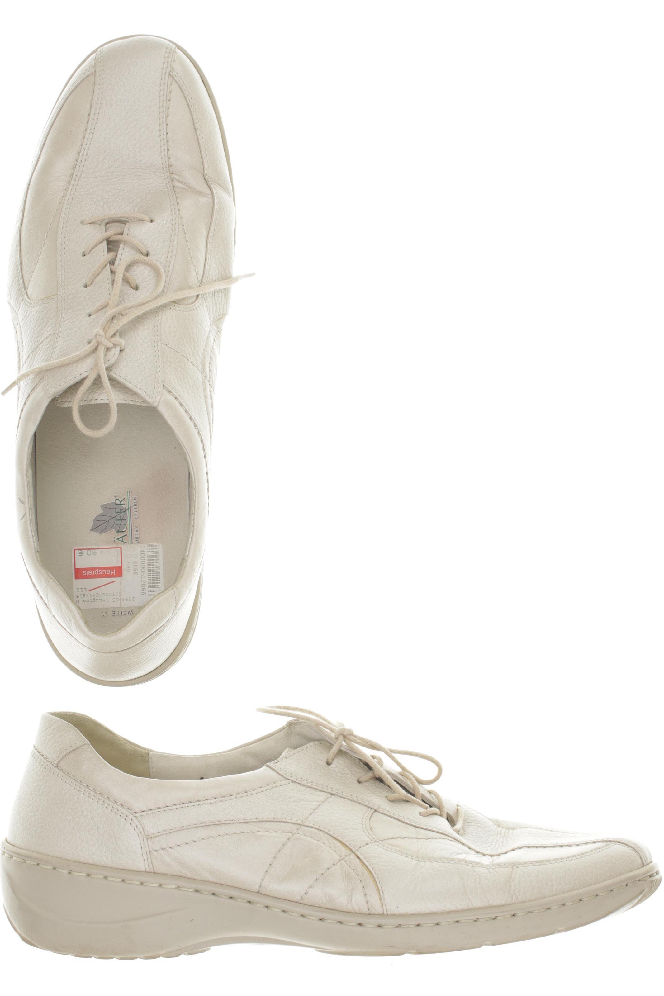 

waldläufer Damen Sneakers, beige, Gr. 8.5