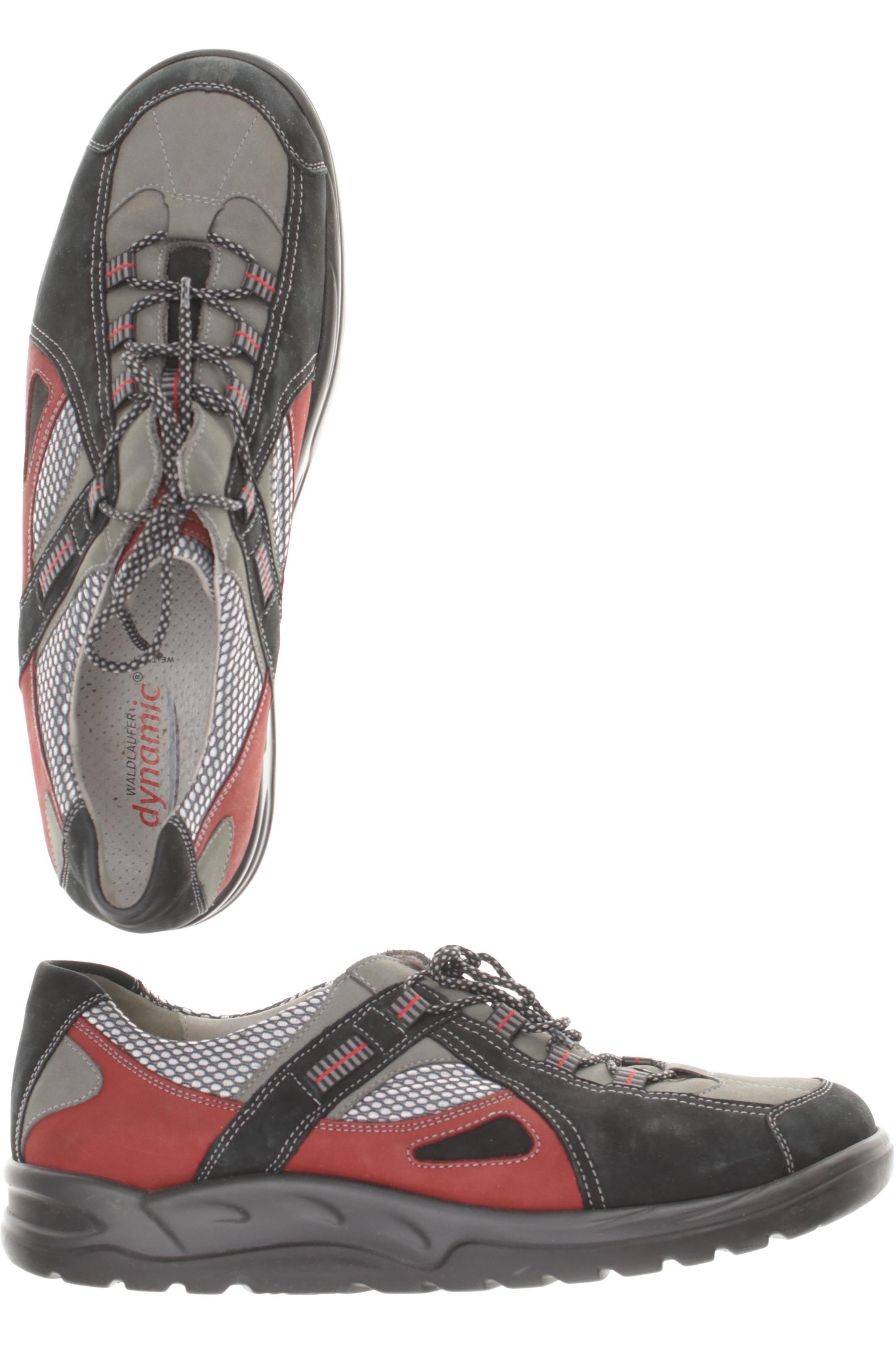 

waldläufer Damen Sneakers, grau, Gr. 9