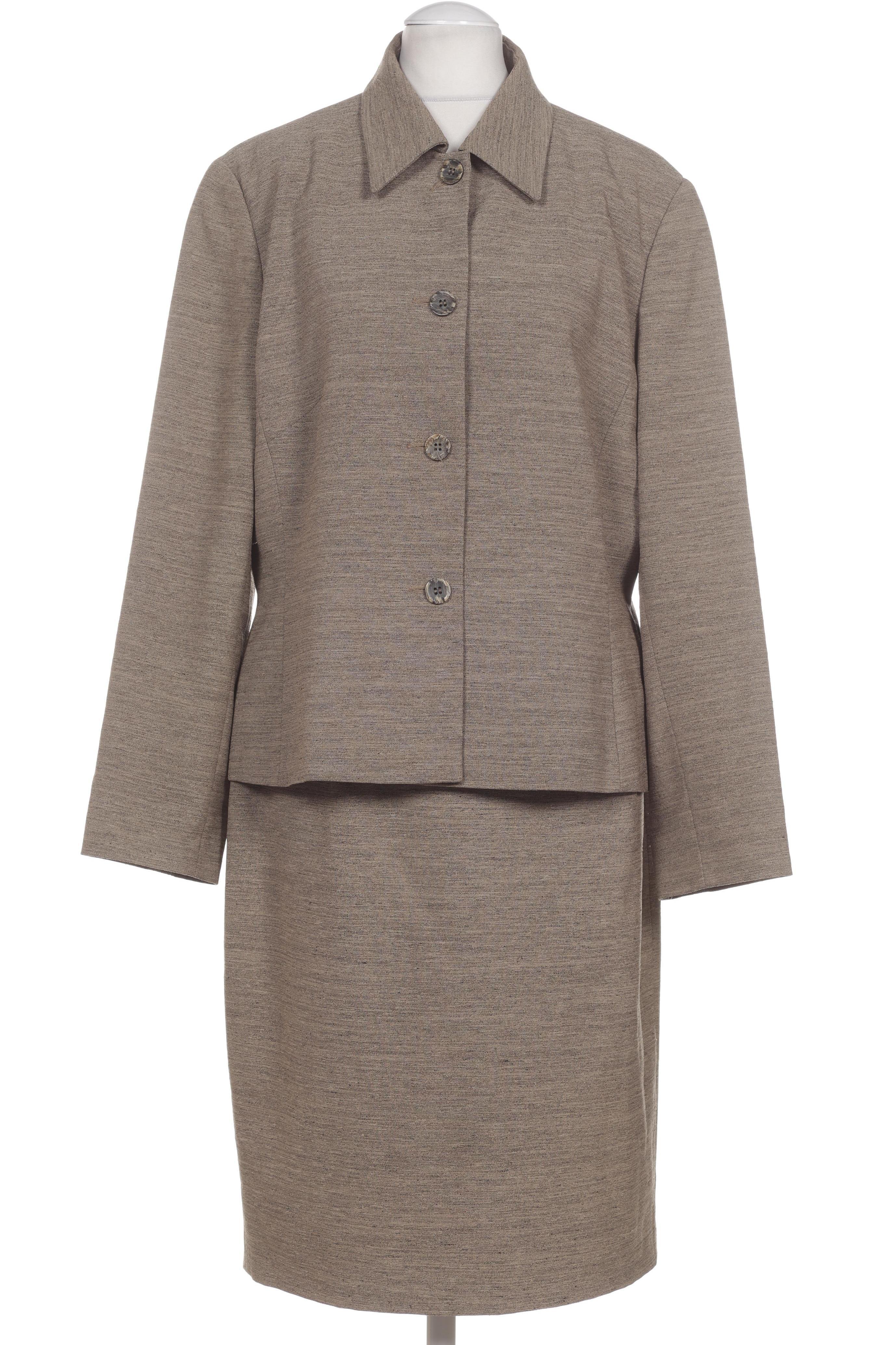 

wallis Damen Anzug, braun, Gr.