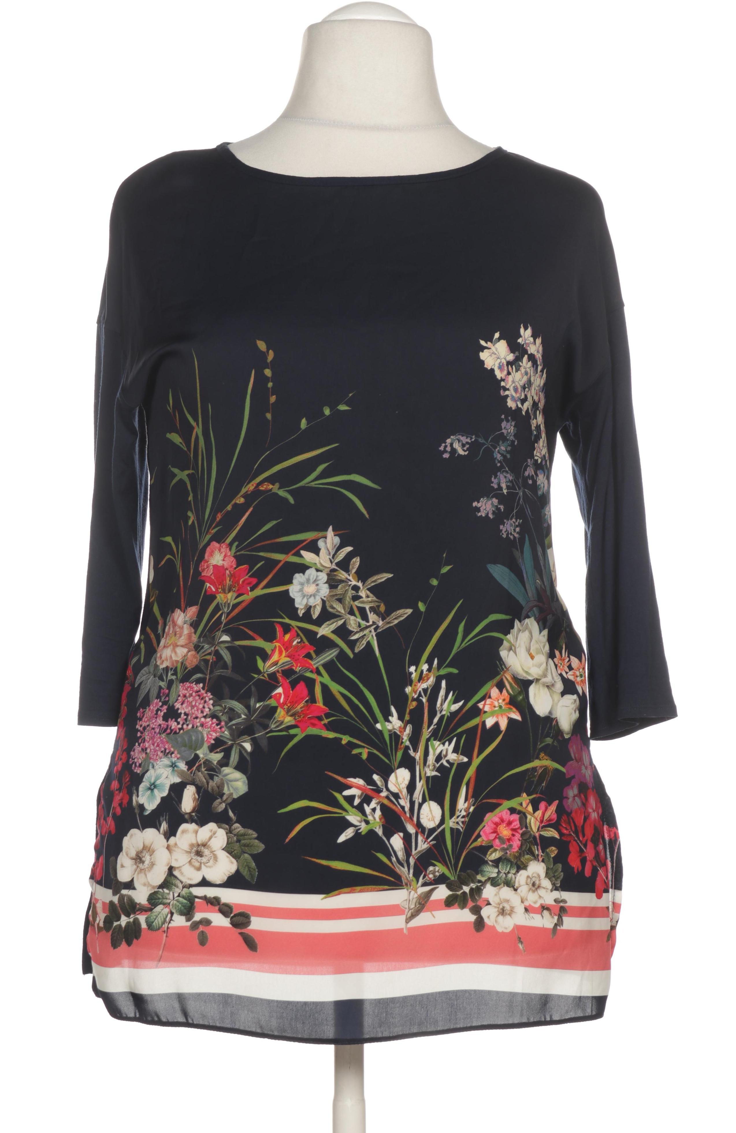 

wallis Damen Bluse, blau, Gr. 40