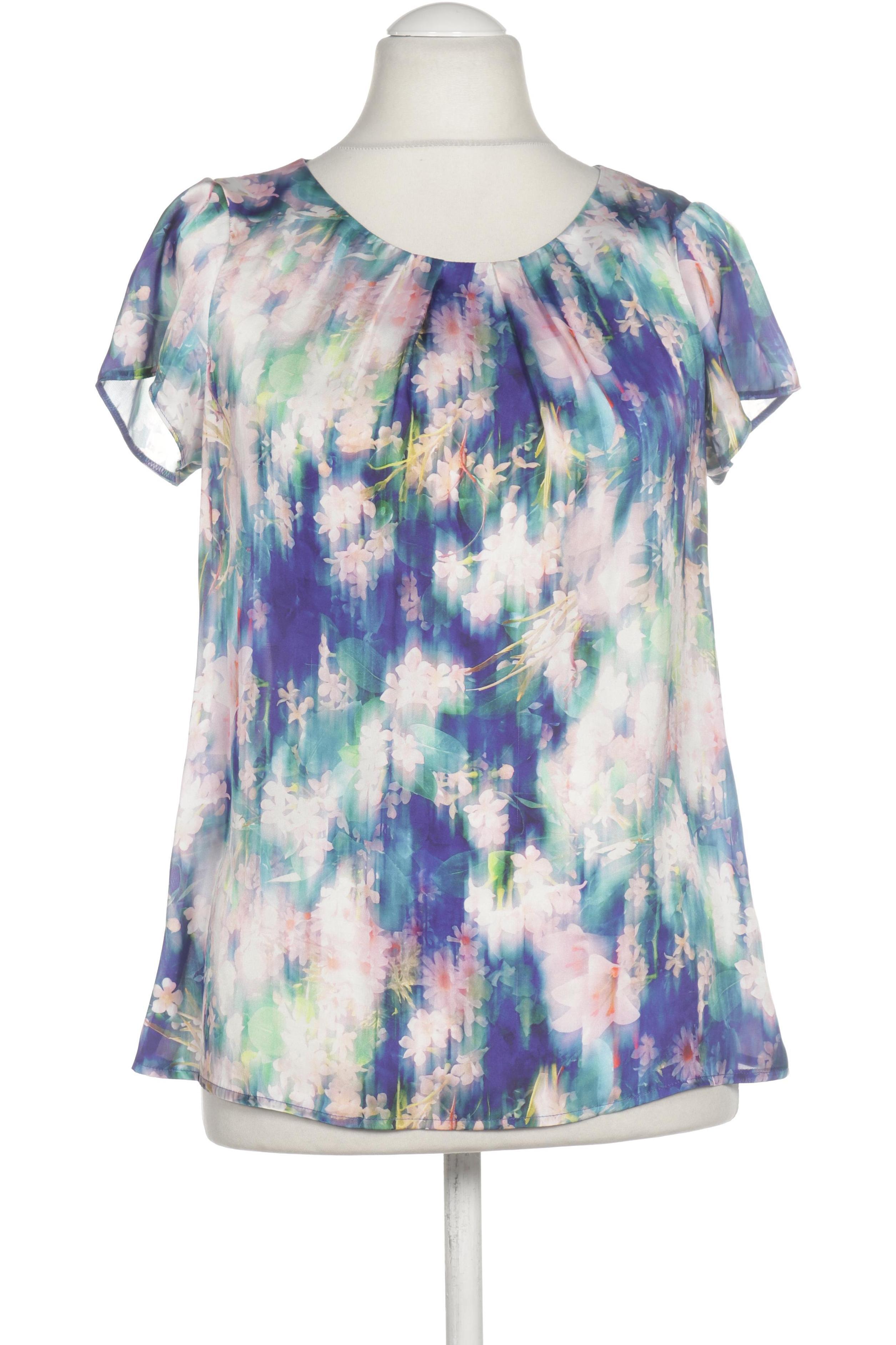 

wallis Damen Bluse, blau, Gr. 40