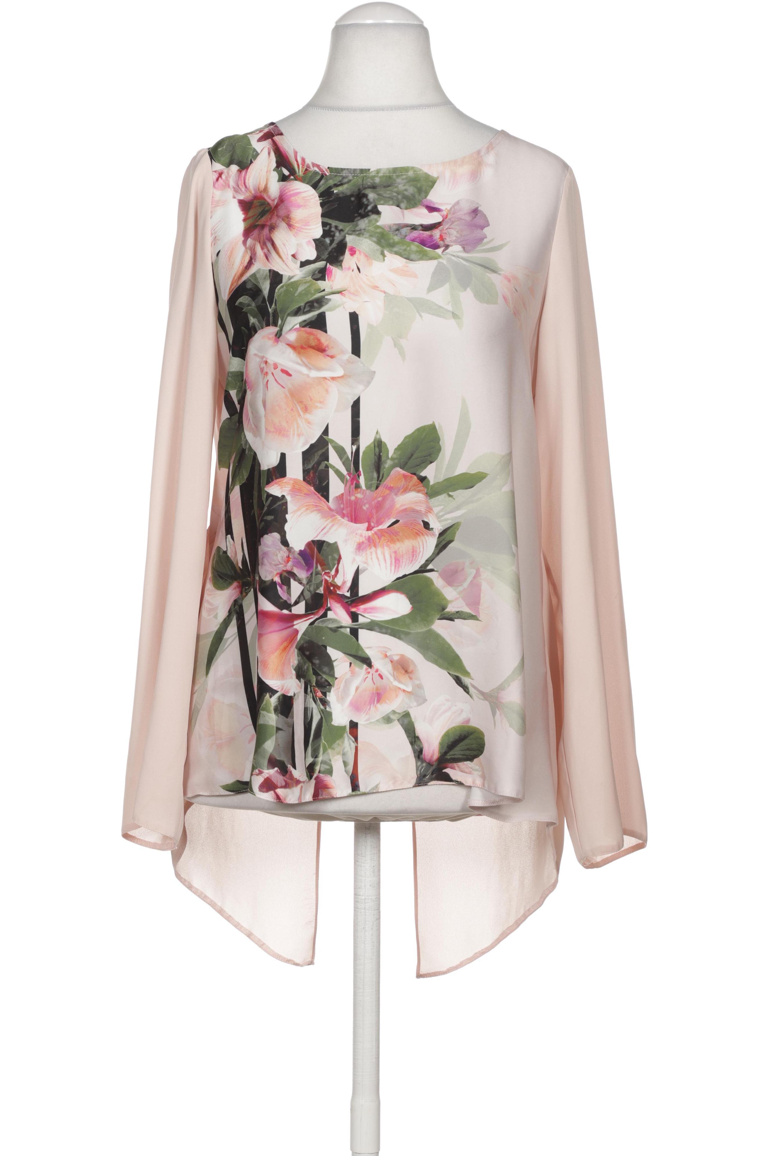 

wallis Damen Bluse, beige, Gr. 10