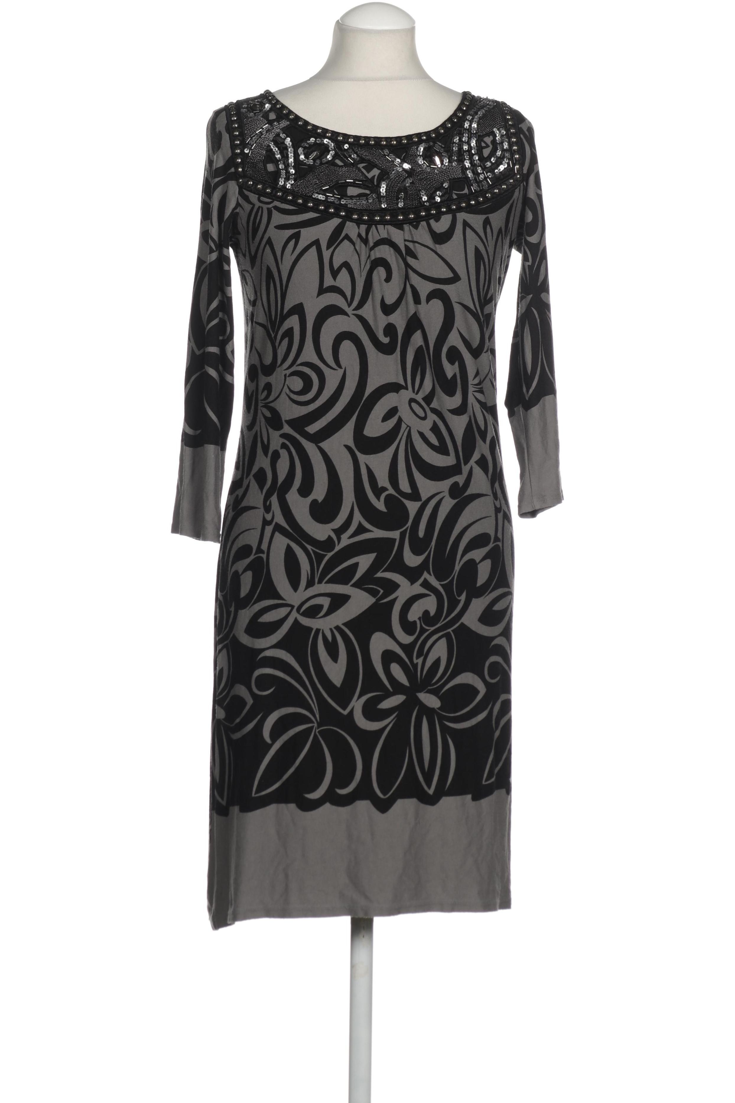 

wallis Damen Kleid, grau, Gr. 38