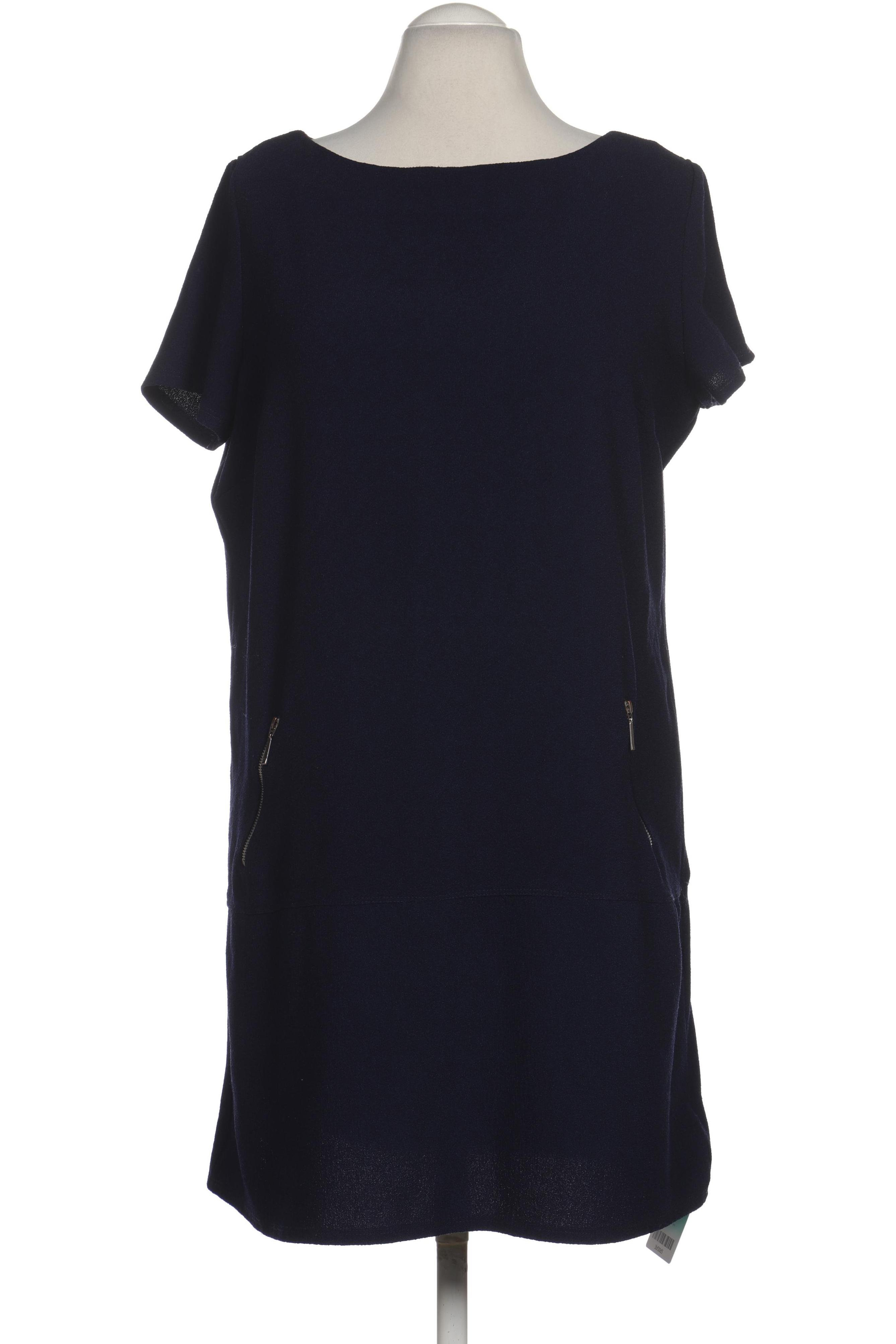 

wallis Damen Kleid, blau, Gr. 46