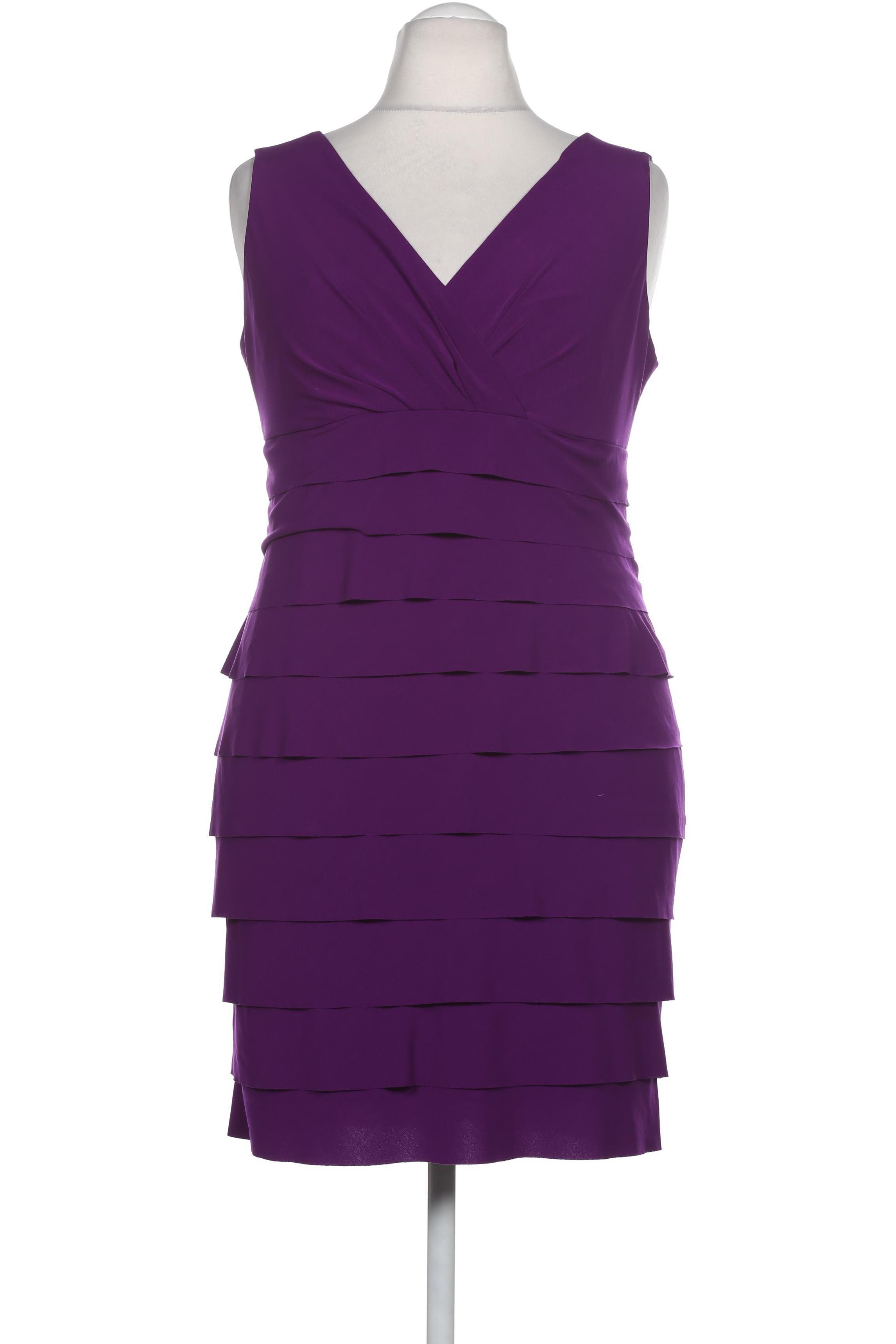 

wallis Damen Kleid, lila, Gr. 44