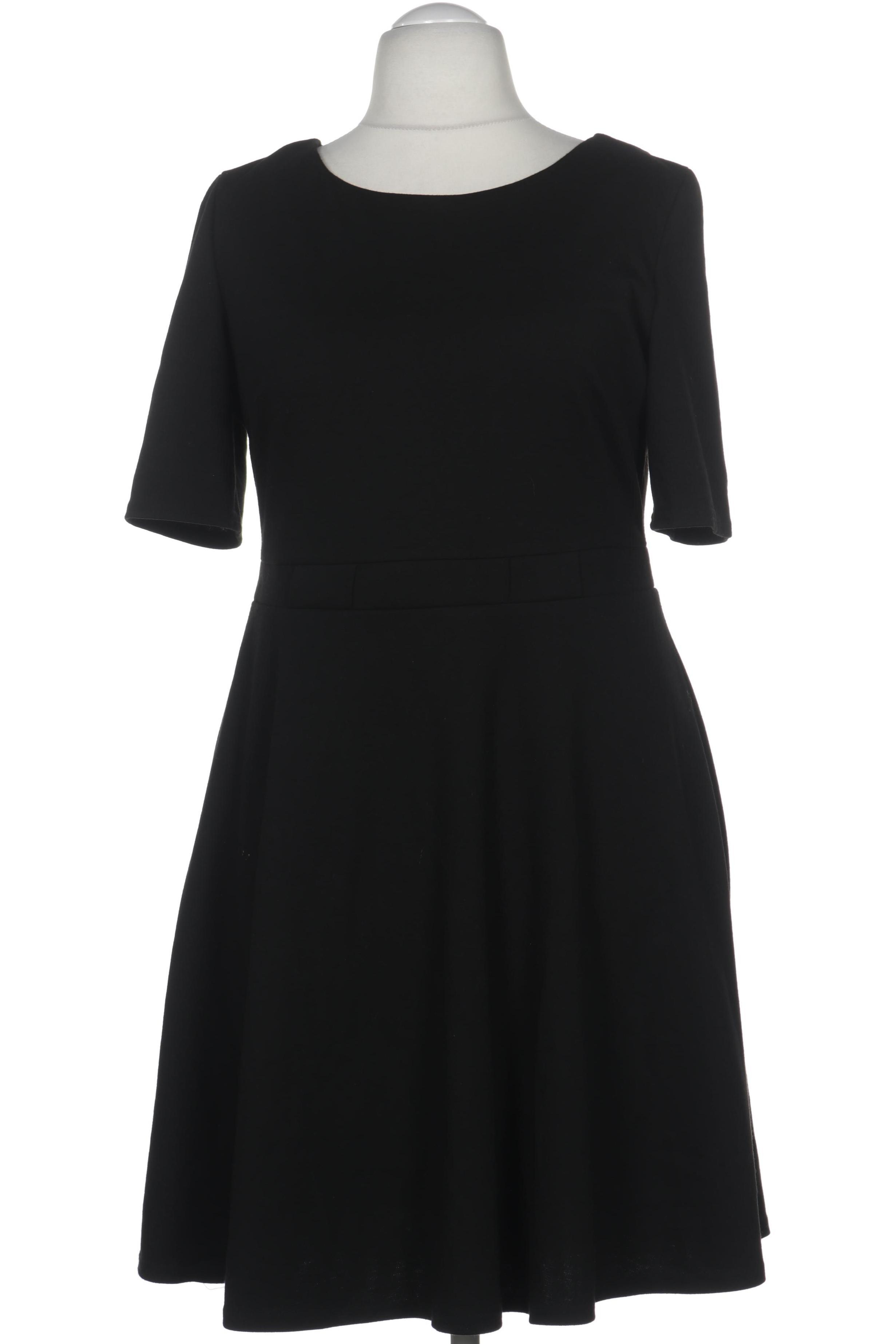 

wallis Damen Kleid, schwarz, Gr. 46