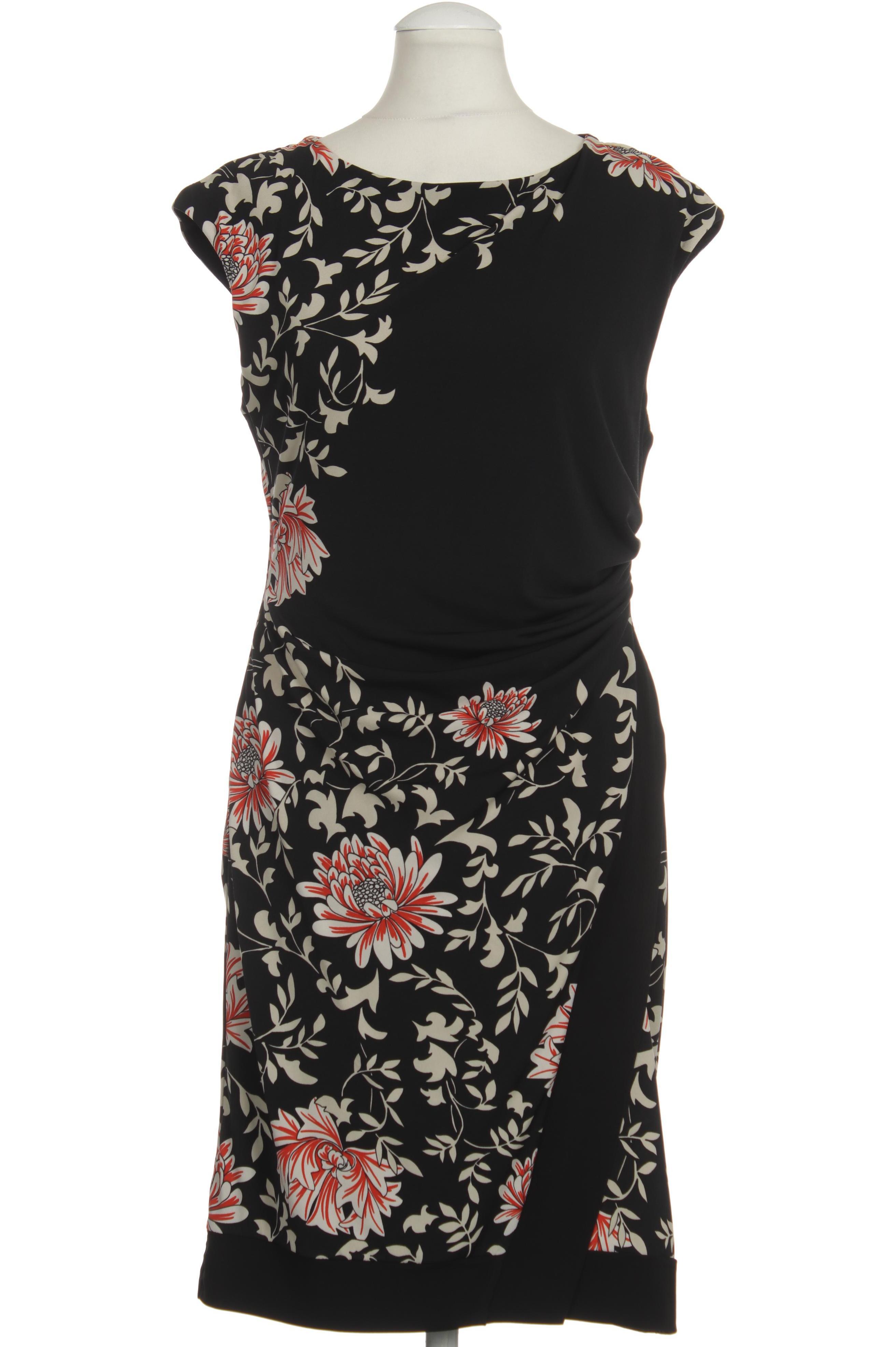 

wallis Damen Kleid, schwarz, Gr. 38