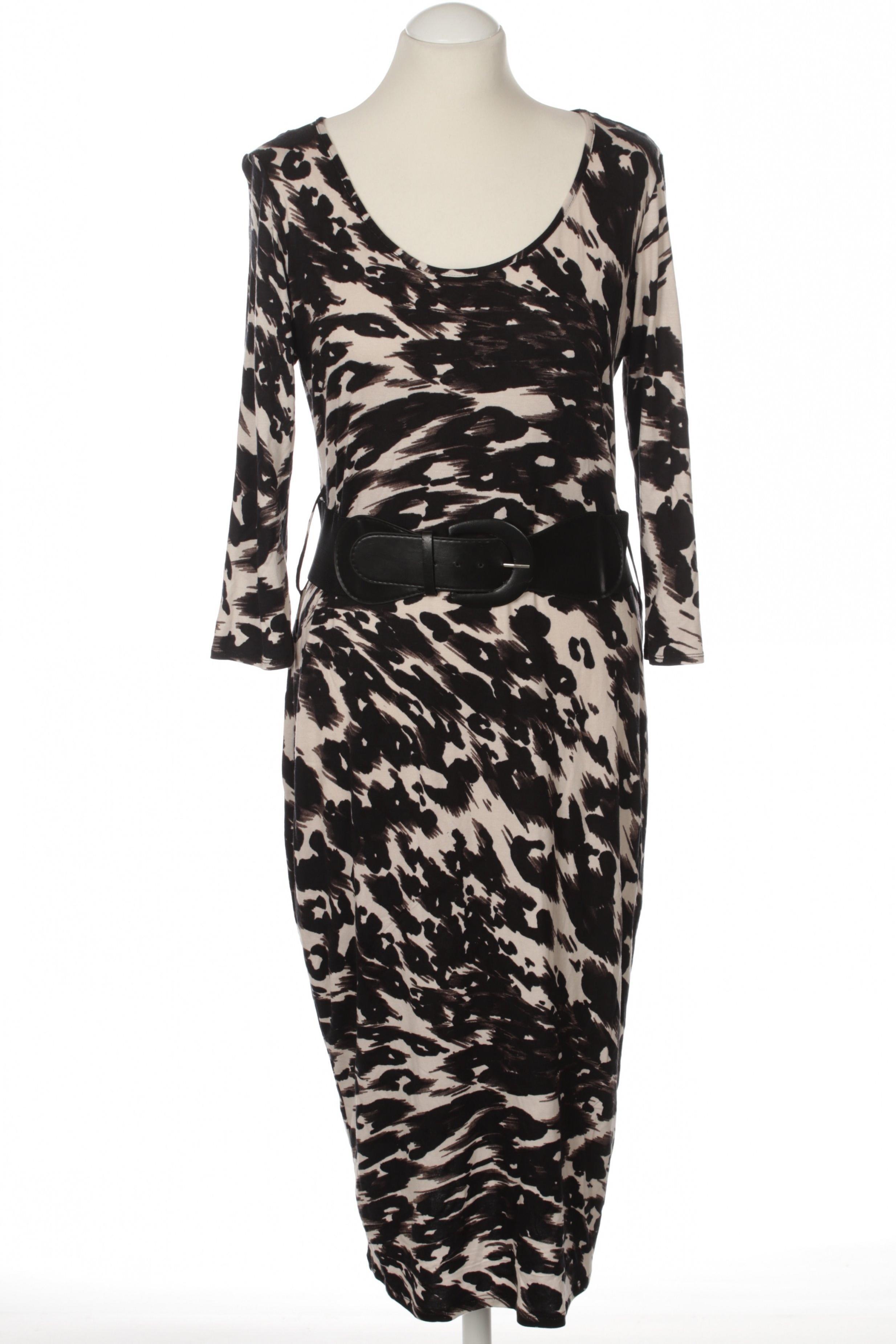 

wallis Damen Kleid, schwarz, Gr.