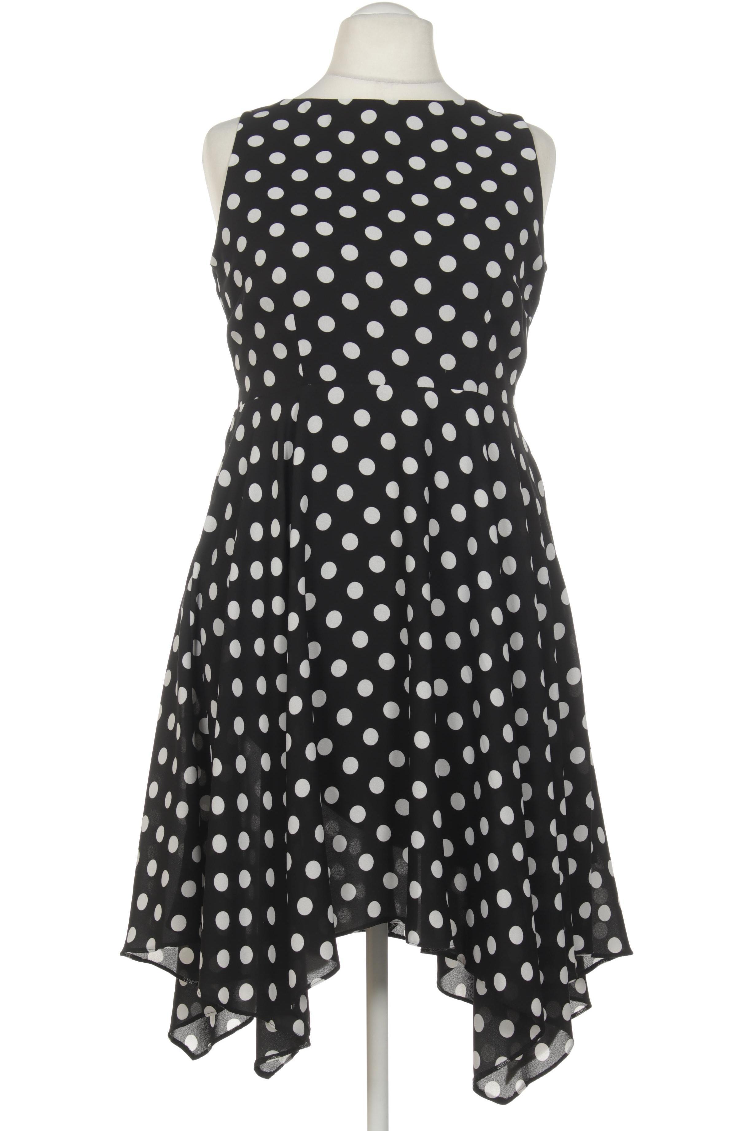 

wallis Damen Kleid, schwarz, Gr. 44