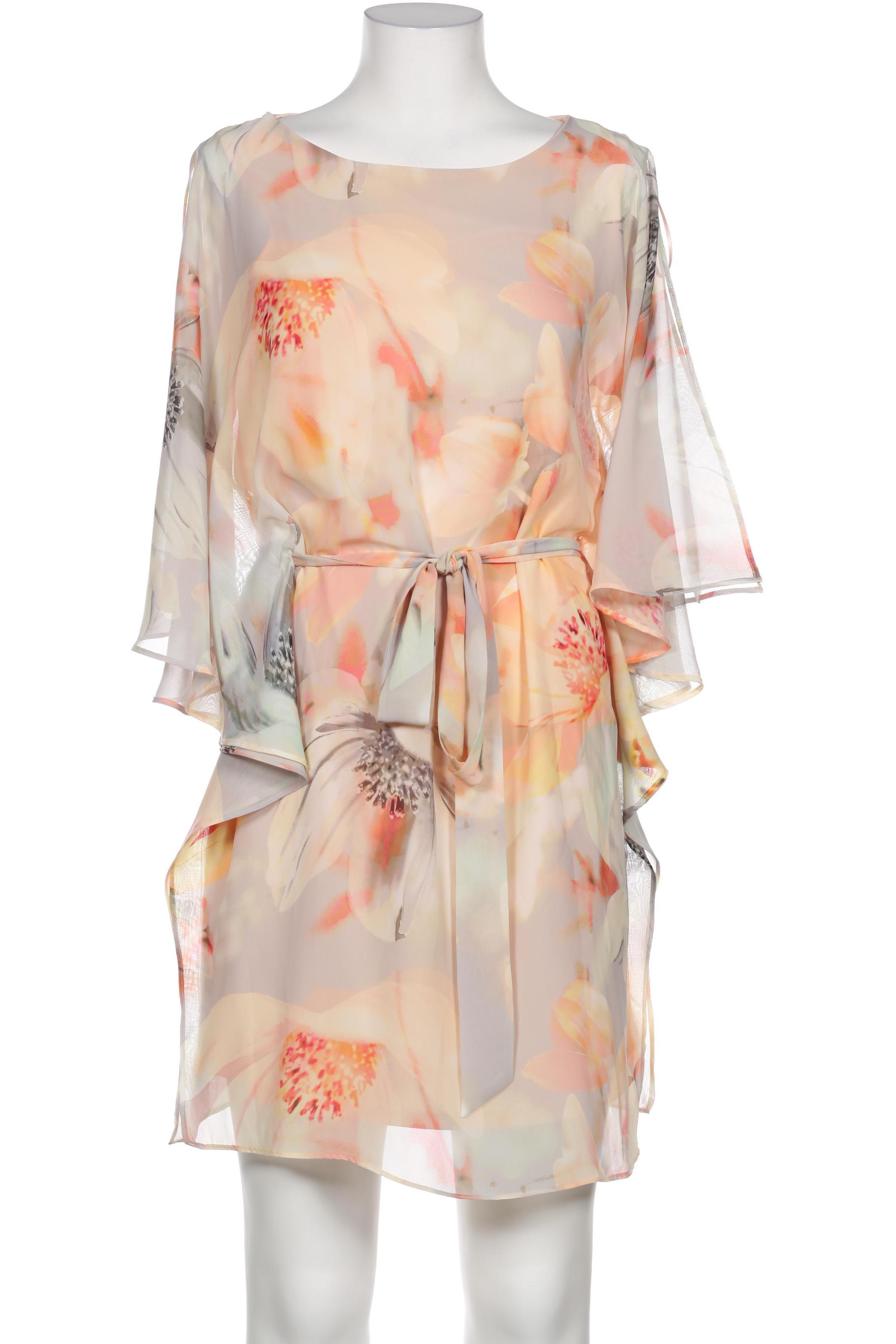 

wallis Damen Kleid, beige, Gr. 38