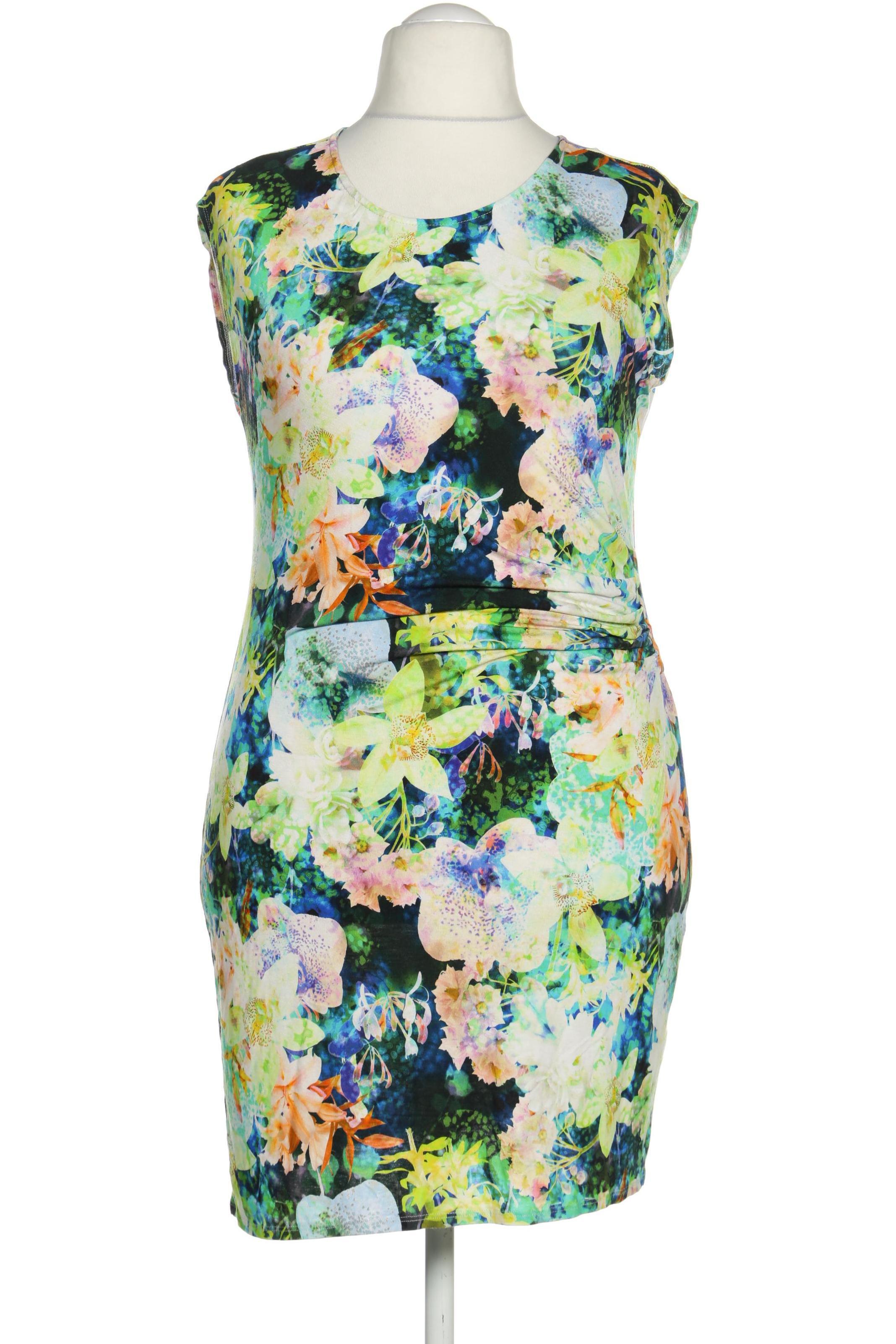 

wallis Damen Kleid, mehrfarbig, Gr. 46