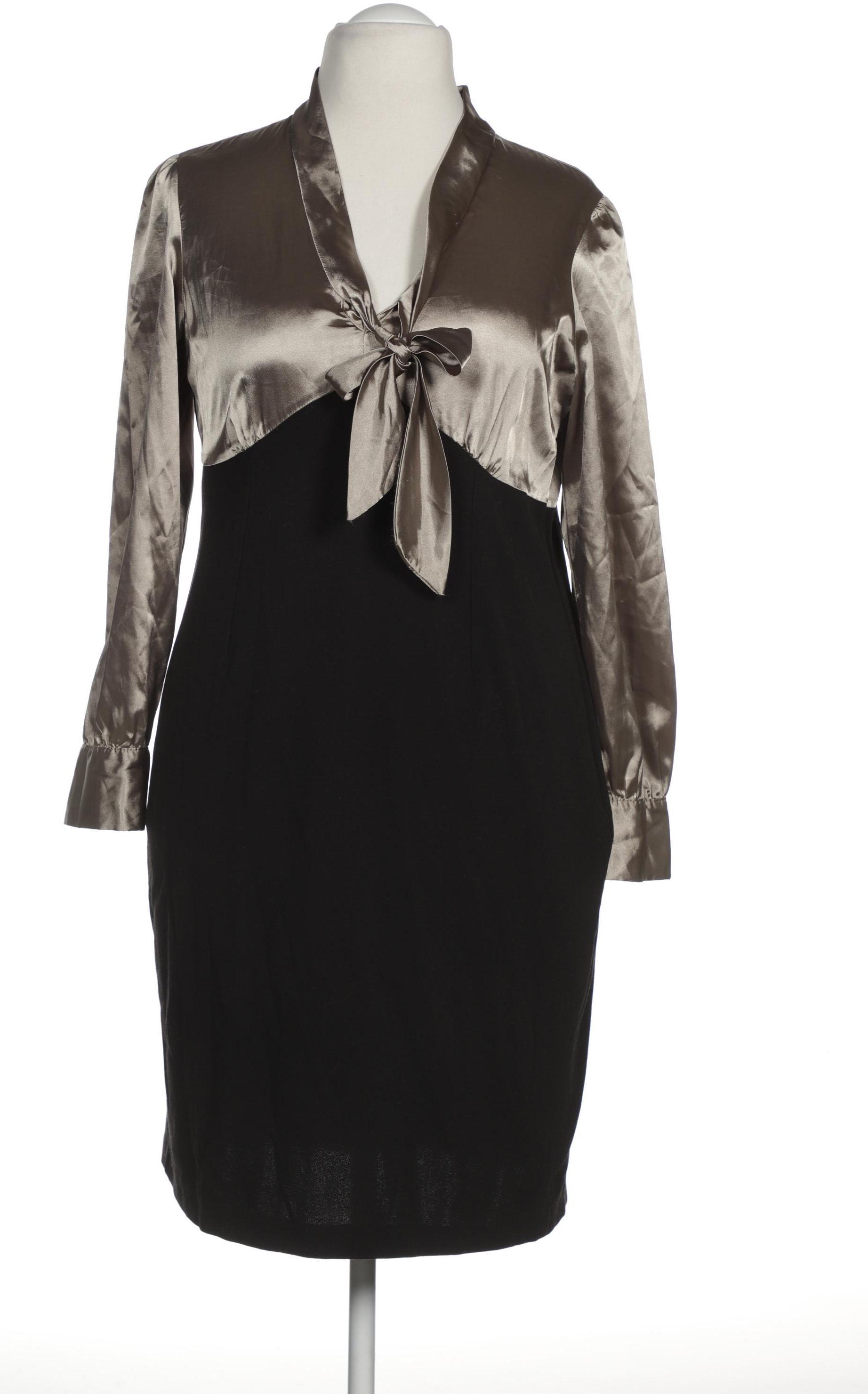 

wallis Damen Kleid, schwarz, Gr. 46