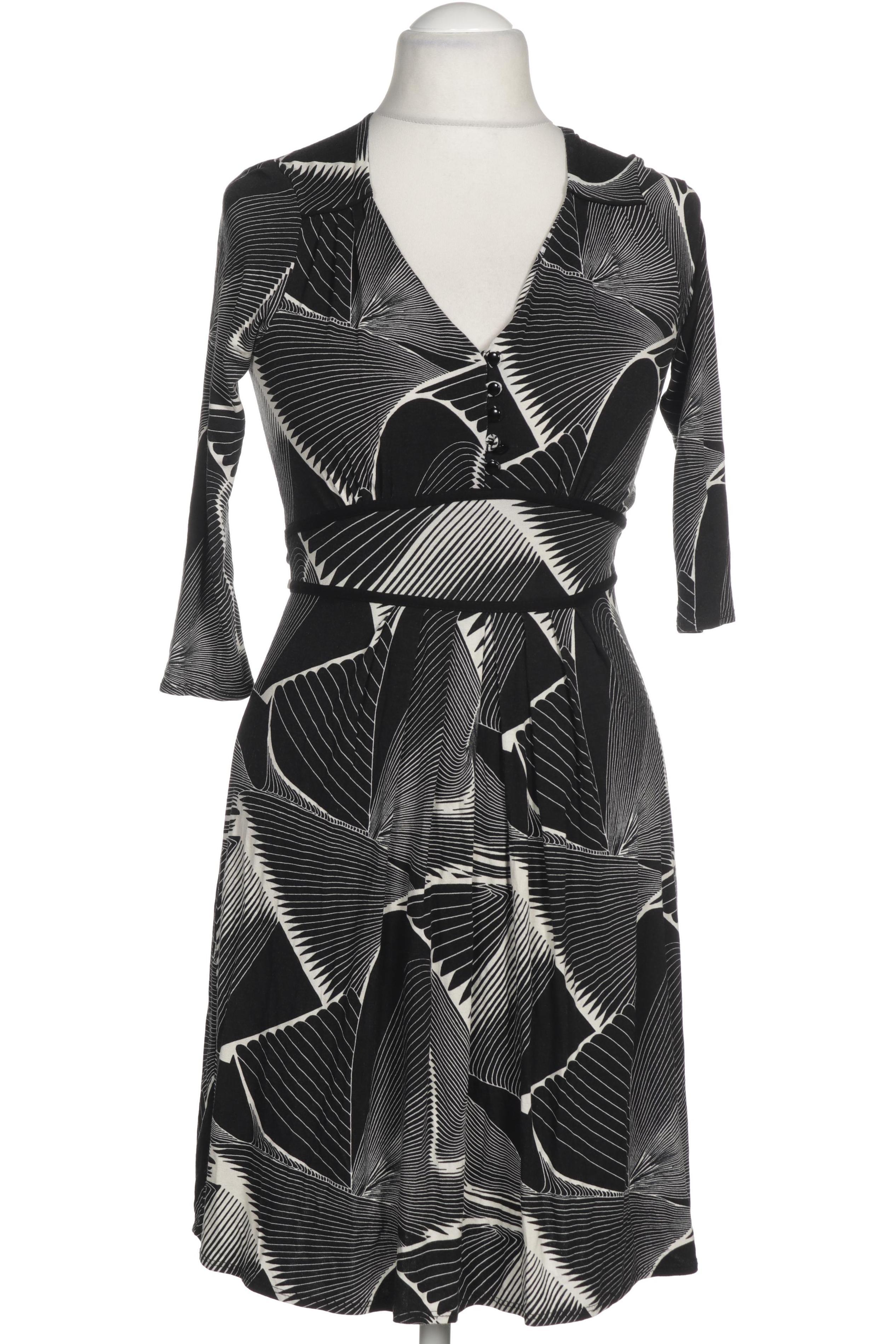 

wallis Damen Kleid, schwarz, Gr. 36