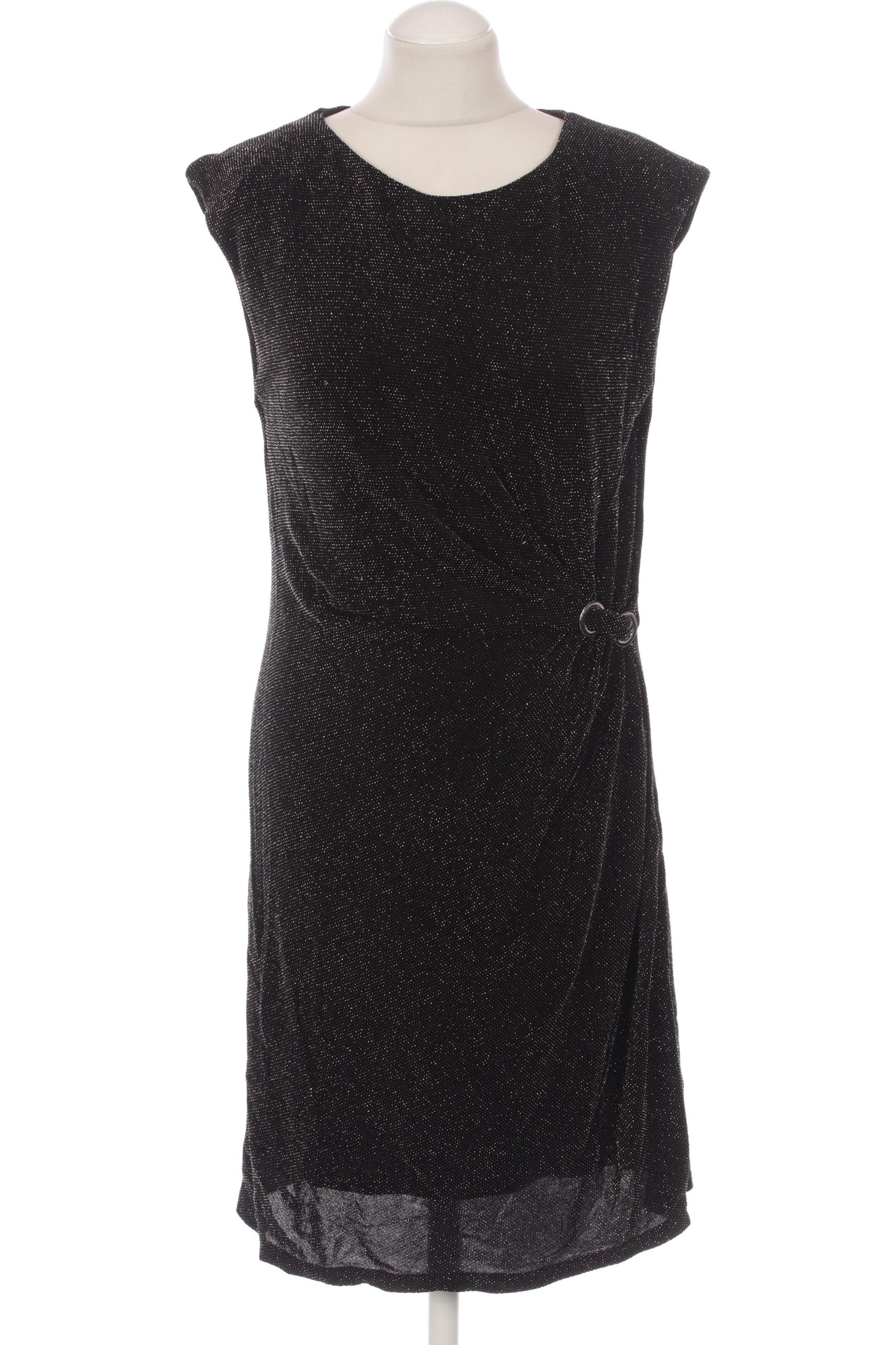 

wallis Damen Kleid, schwarz, Gr. 42